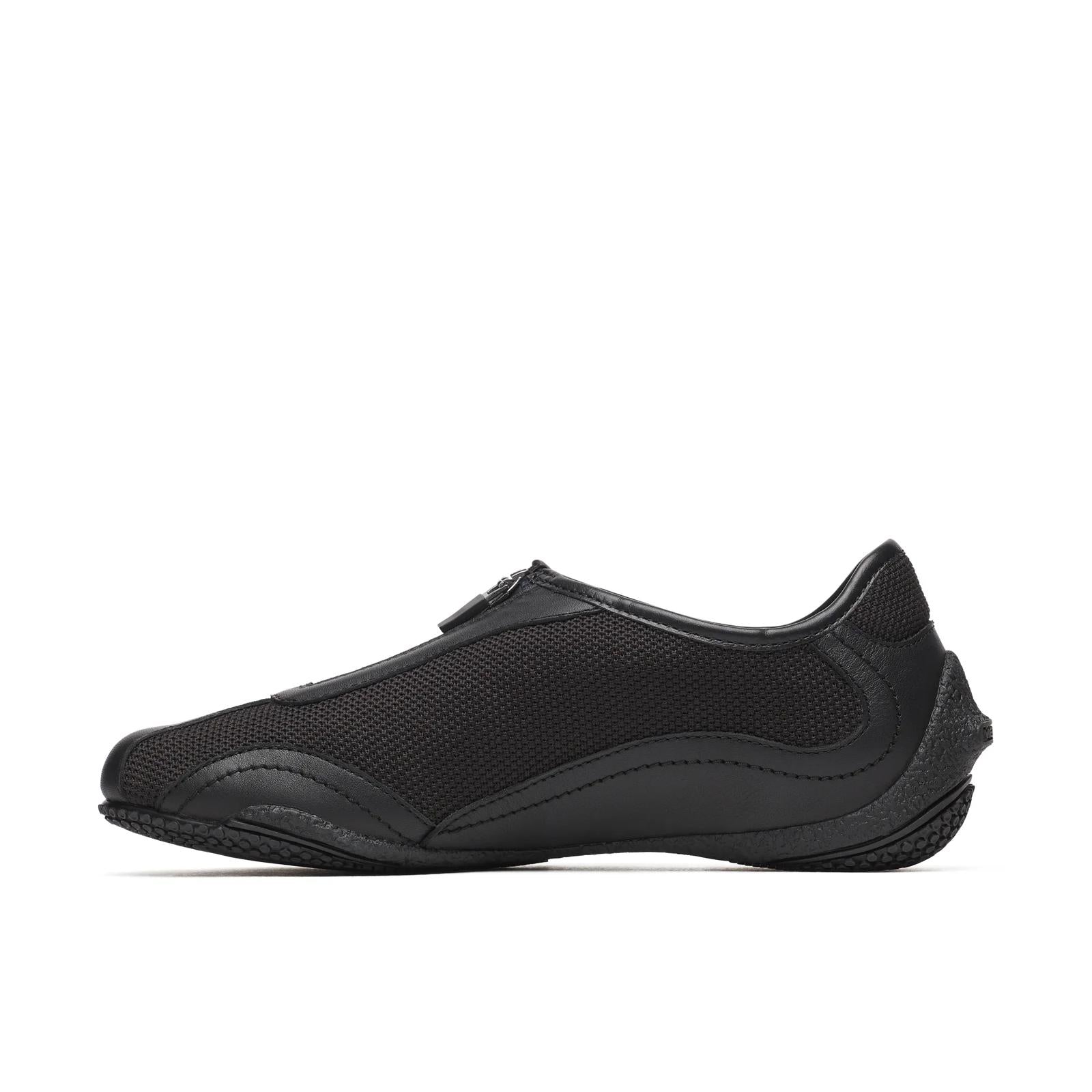 Merrell Women's Relay Fly Zip Black
