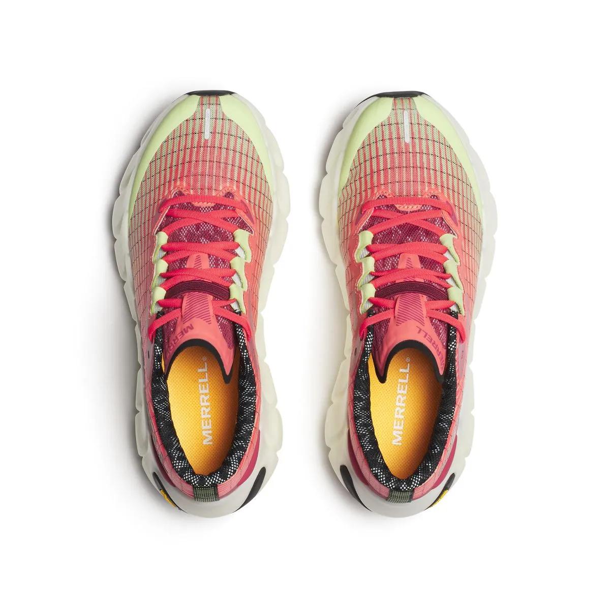 Merrell Women's MTL Adapt Matryx Blossom/Mantis