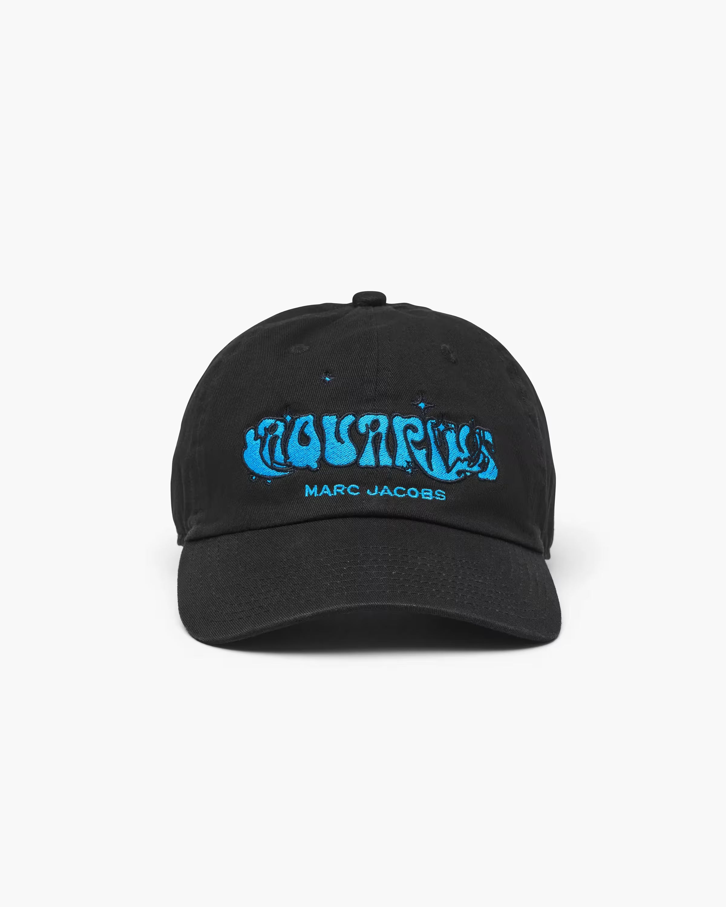 Marc Jacobs The Zodiac Cap Aquarius