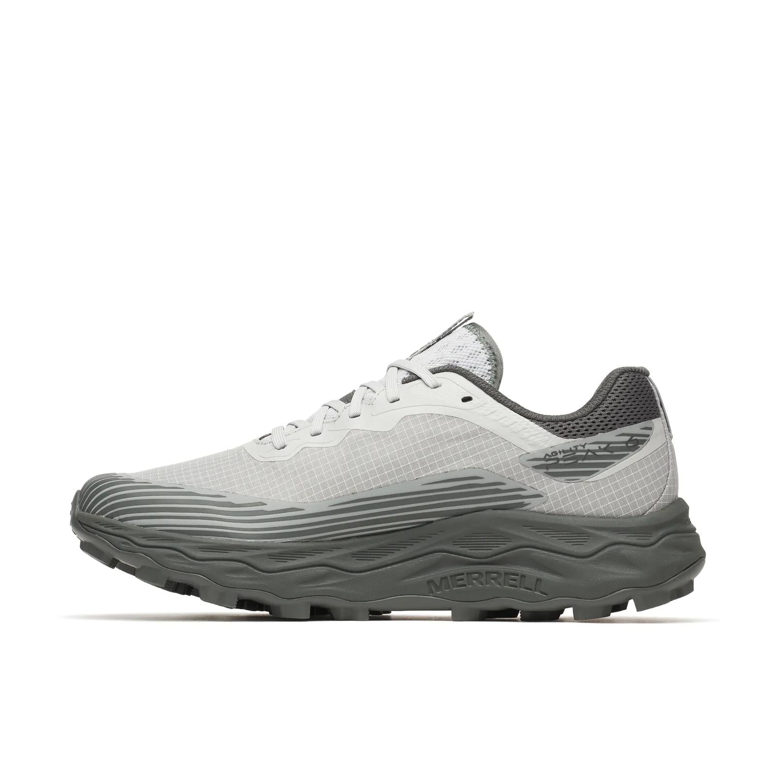 Merrell Men's Agility Peak 6 GORE-TEX Ridgeway
