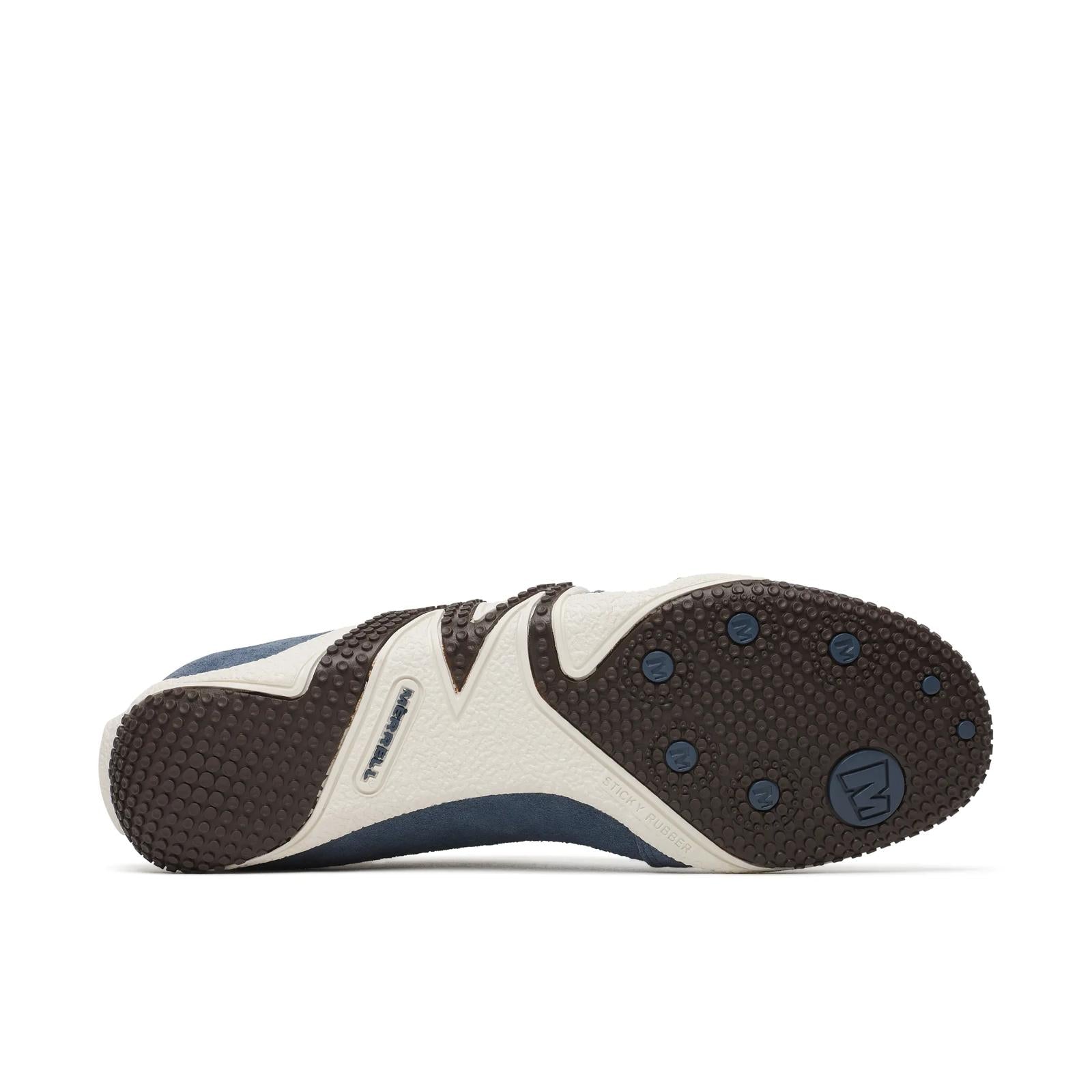 Merrell Men's Relay Fly Vent Dark Night