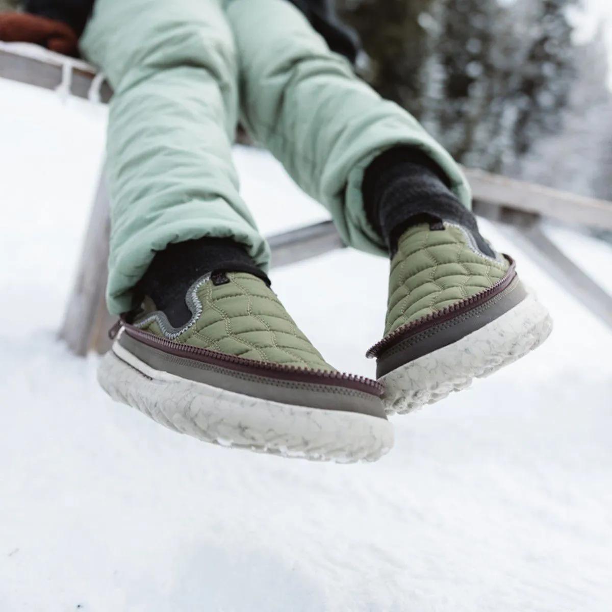 Merrell Men's Hut Moc 2 Packable Incense