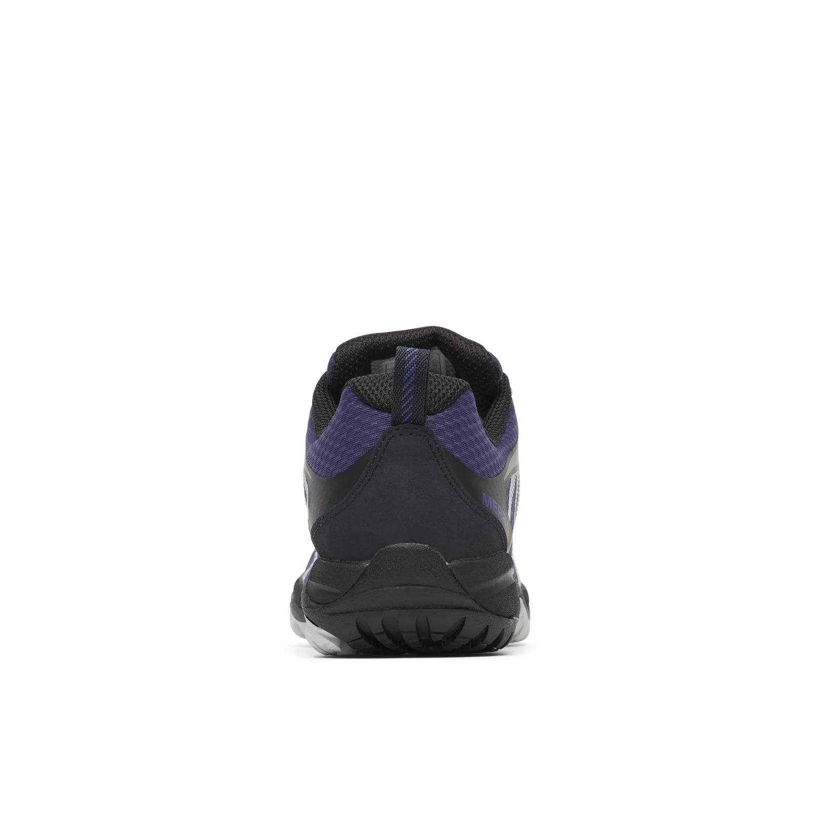 Merrell Women's Siren Edge 3 Black/Shadow