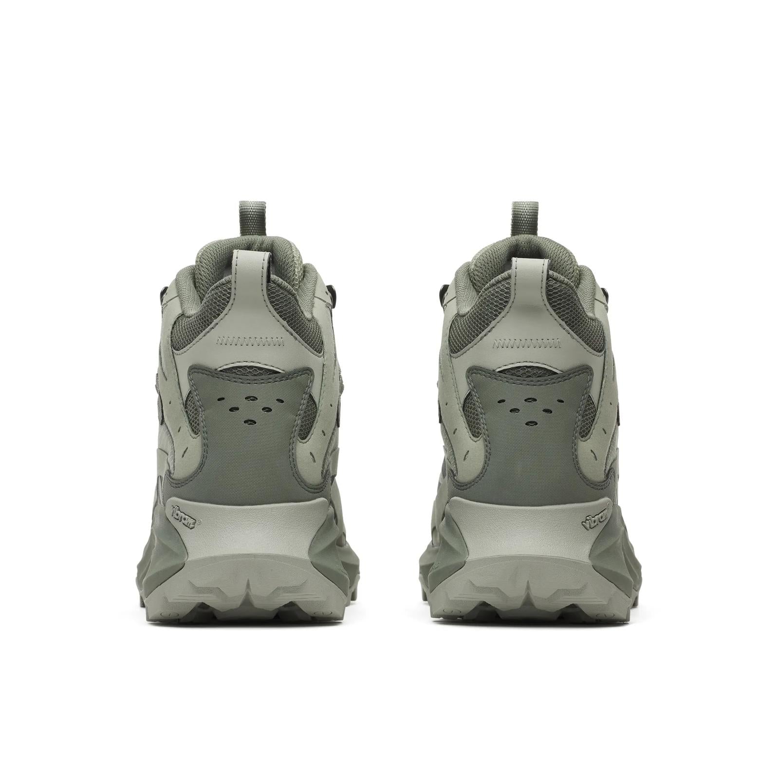 Merrell Men's Moab Speed 2 Mid GORE-TEX White Sage