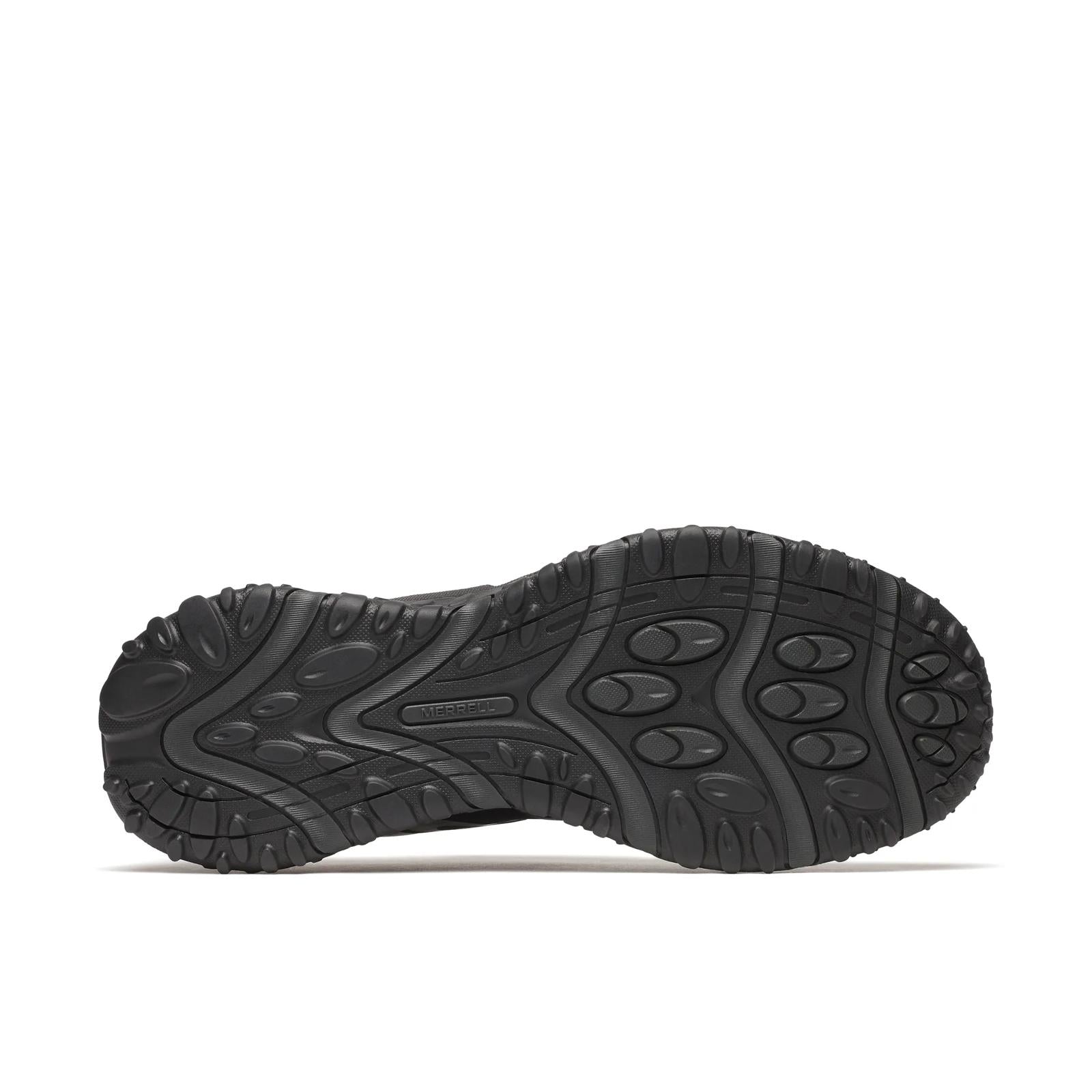 Merrell Cham Redux Storm GORE-TEX Black/Graphite