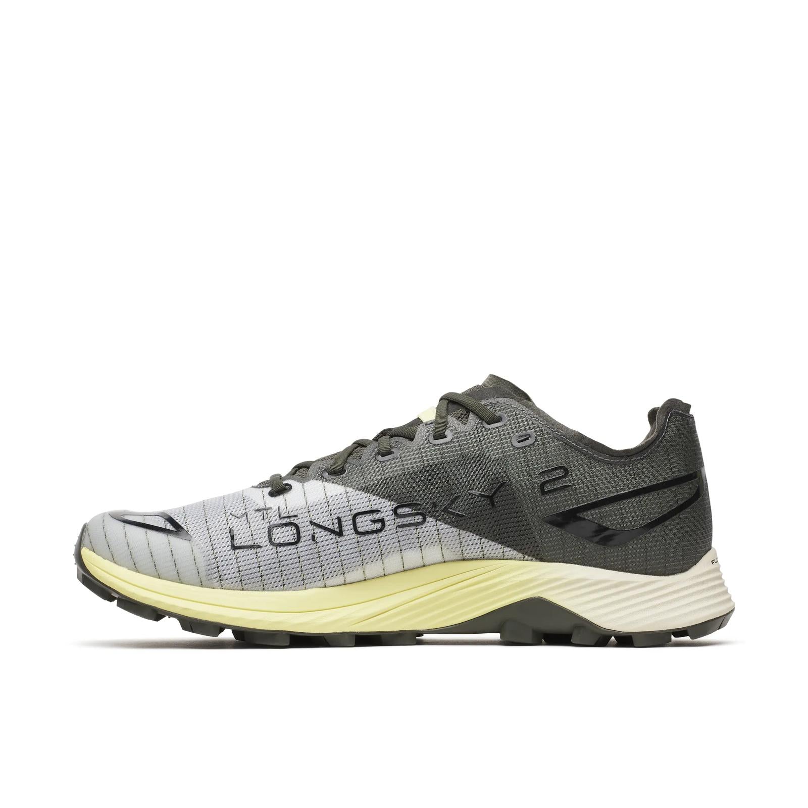 Merrell Men's MTL Long Sky 2 Matryx Pigeon/Beluga