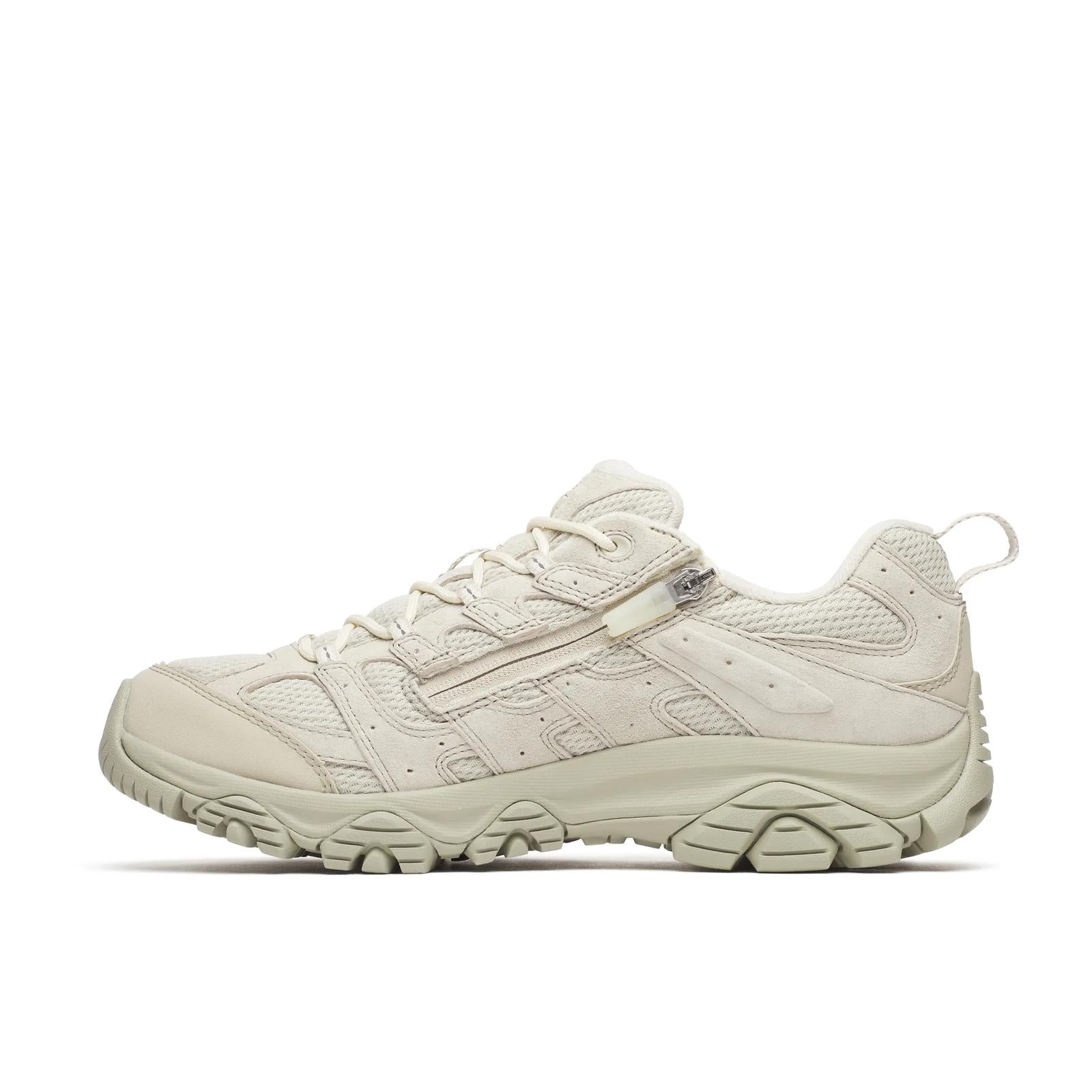 Merrell Men's Moab 3 Ready Zip Basalt