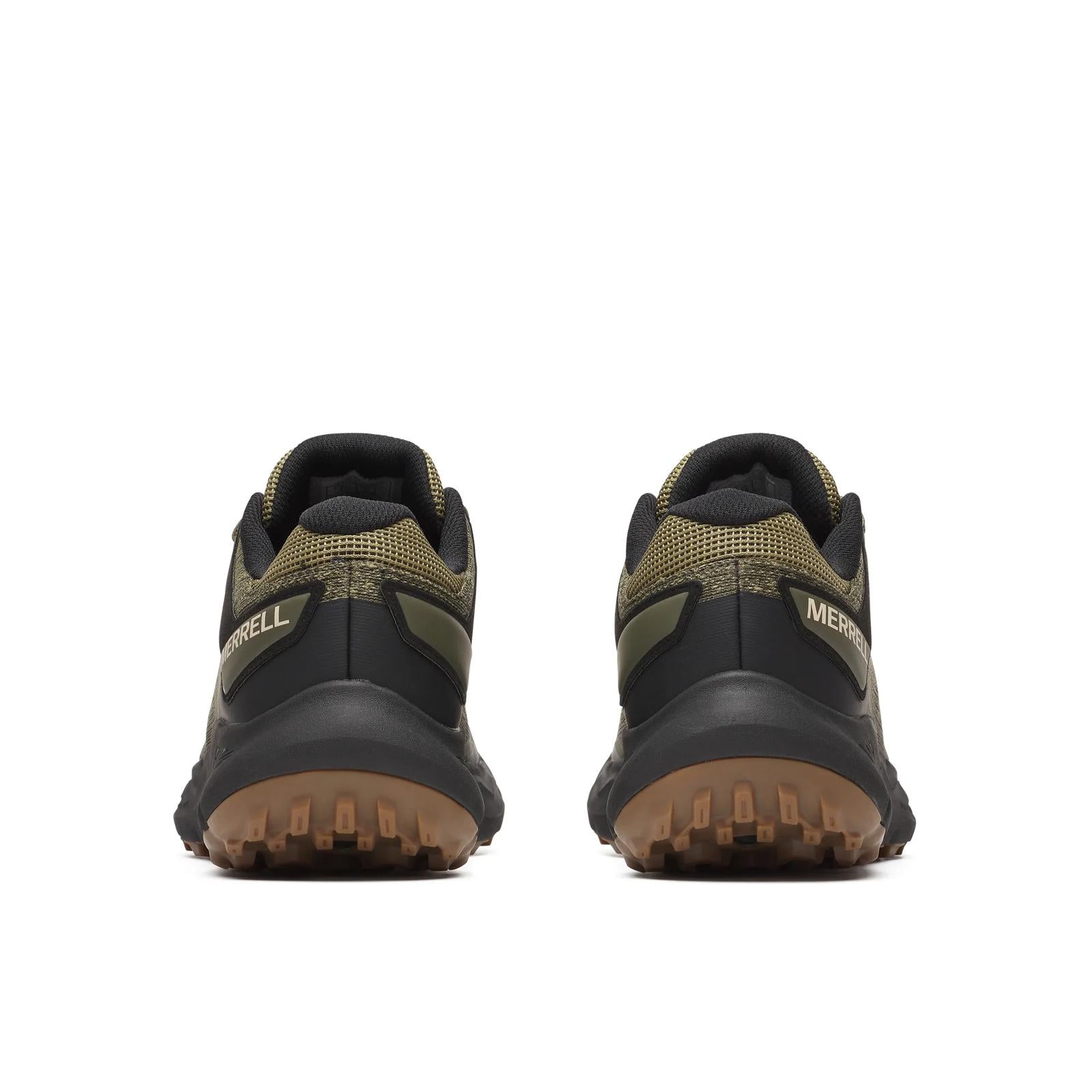 Merrell Men's Nova 4 Wide Width Olivine