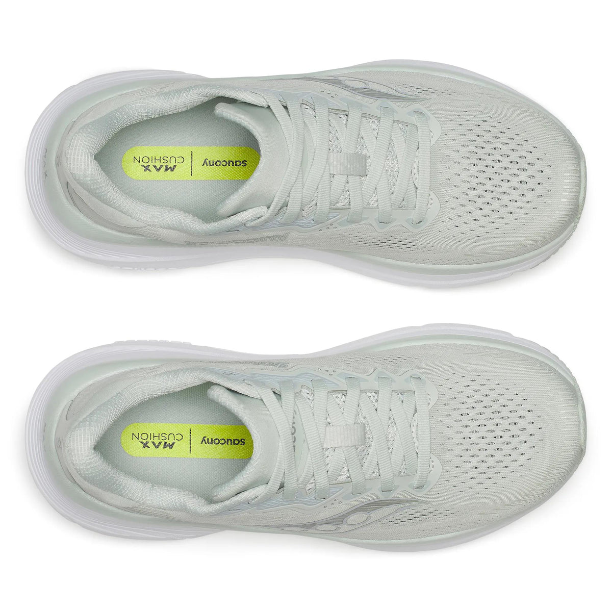 Saucony Women's Guide 19 Cast | Silver