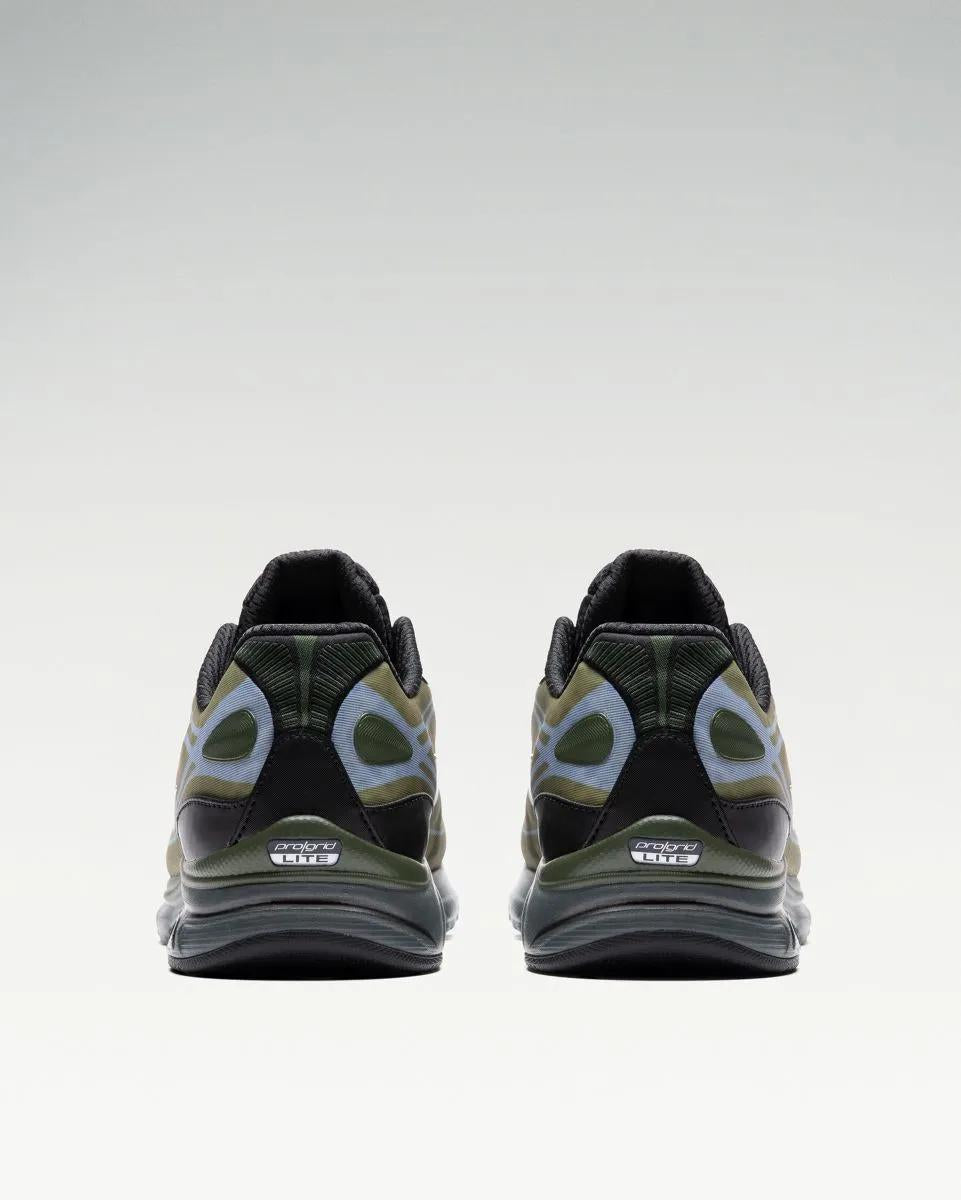 Saucony Kinvara 1 S Cardamom | Smoke