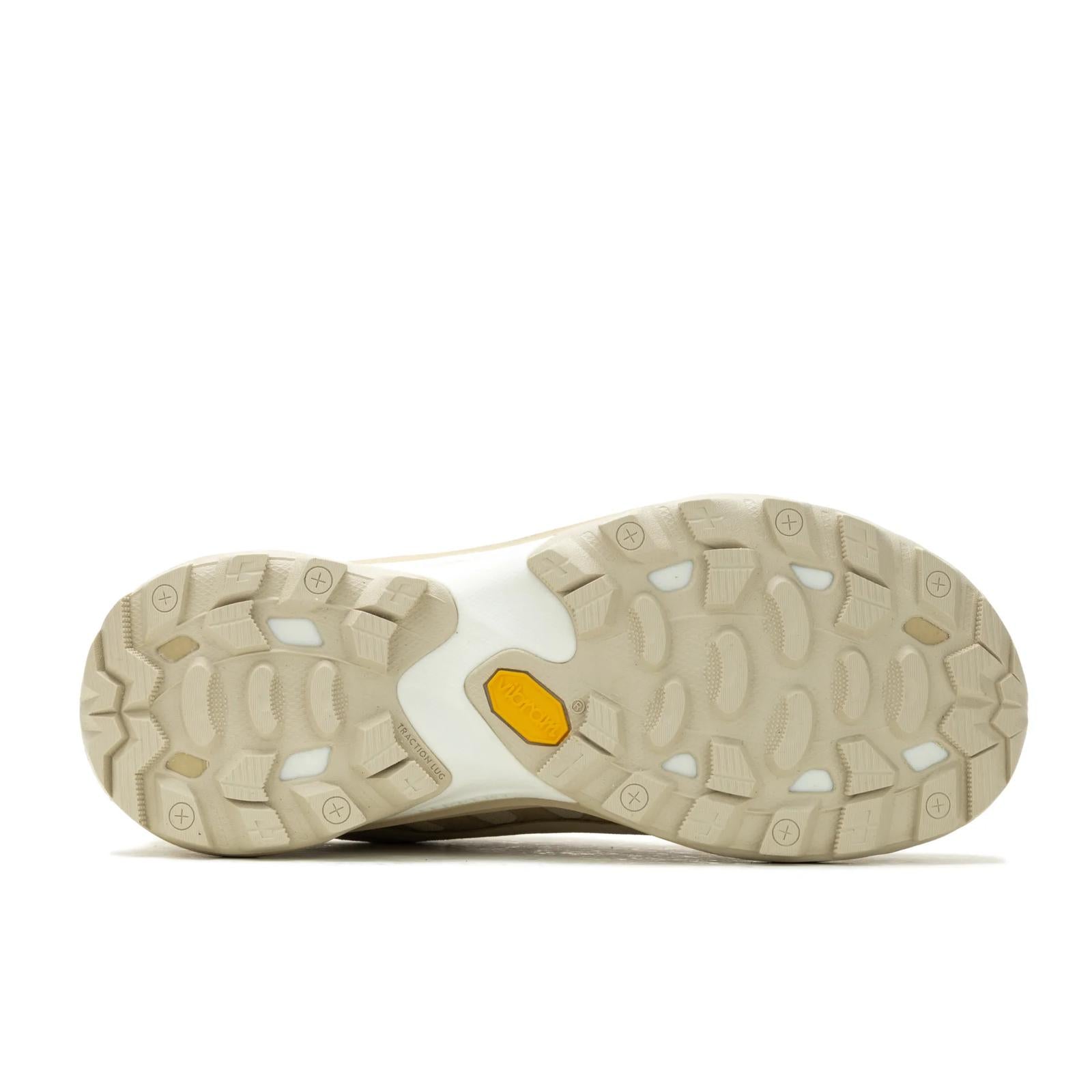 Merrell Women's Moab Speed 2 GORE-TEX Khaki