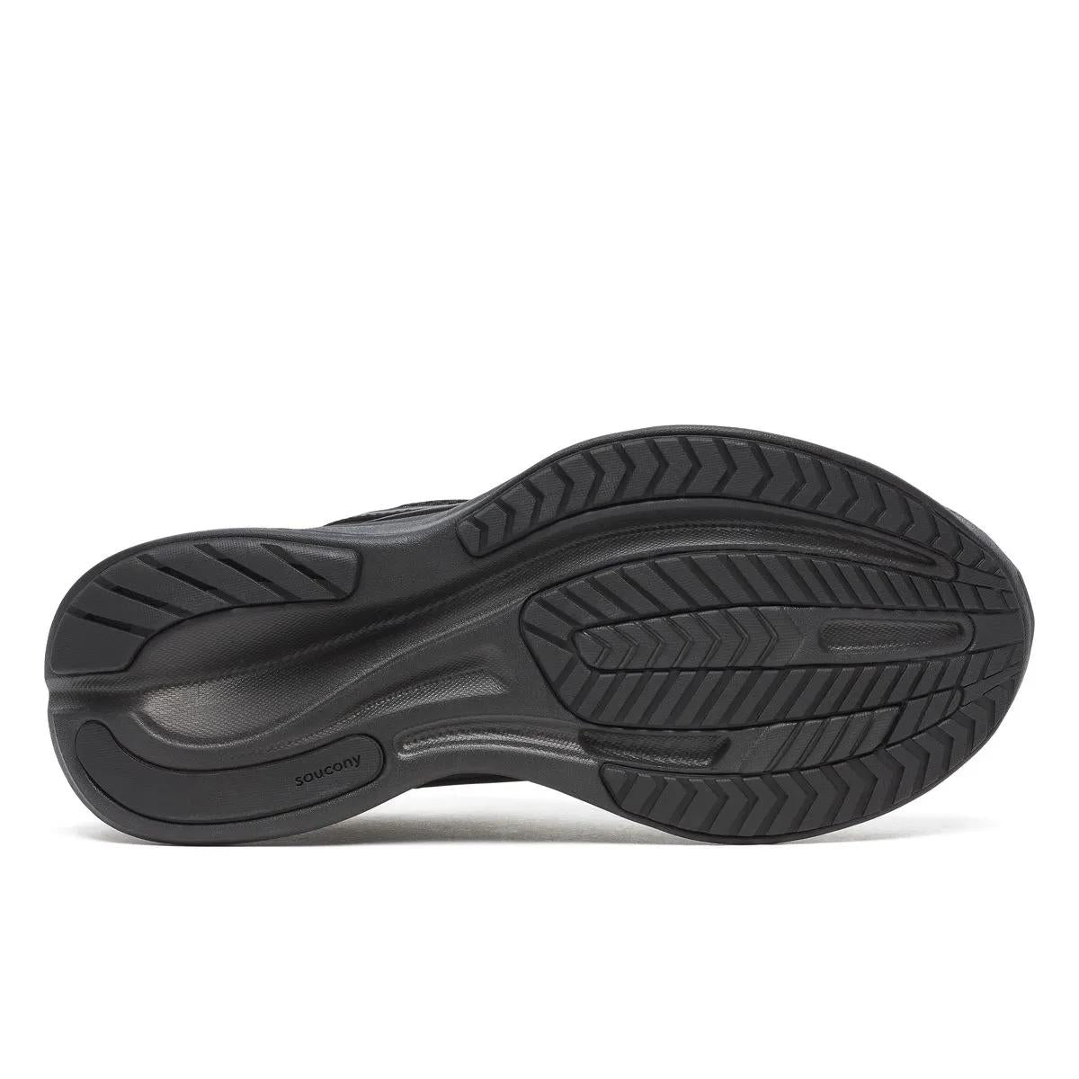 Saucony Men's Integrity Metro Wide Triple Black