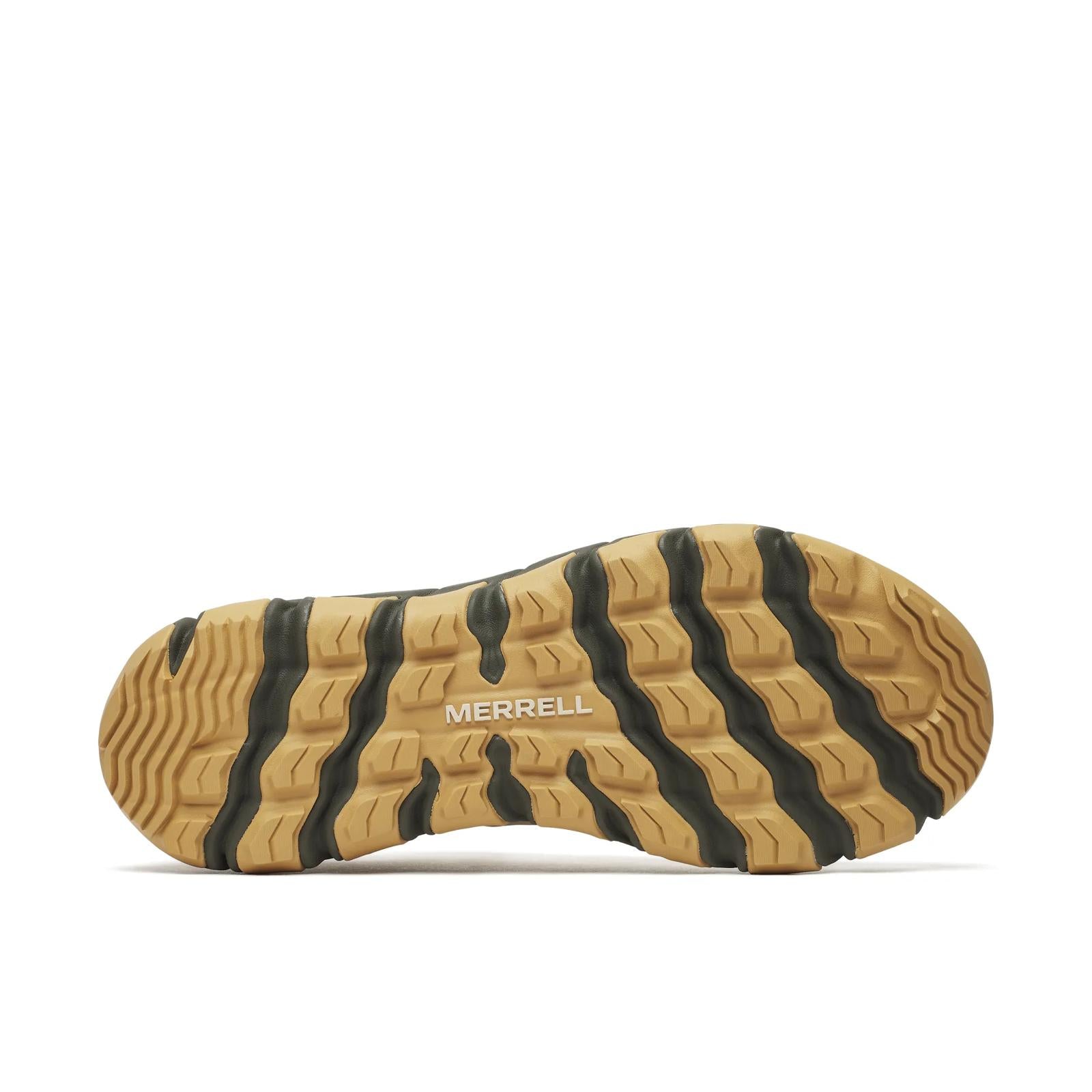 Merrell Men's Maipo Explorer Aerosport Caramel