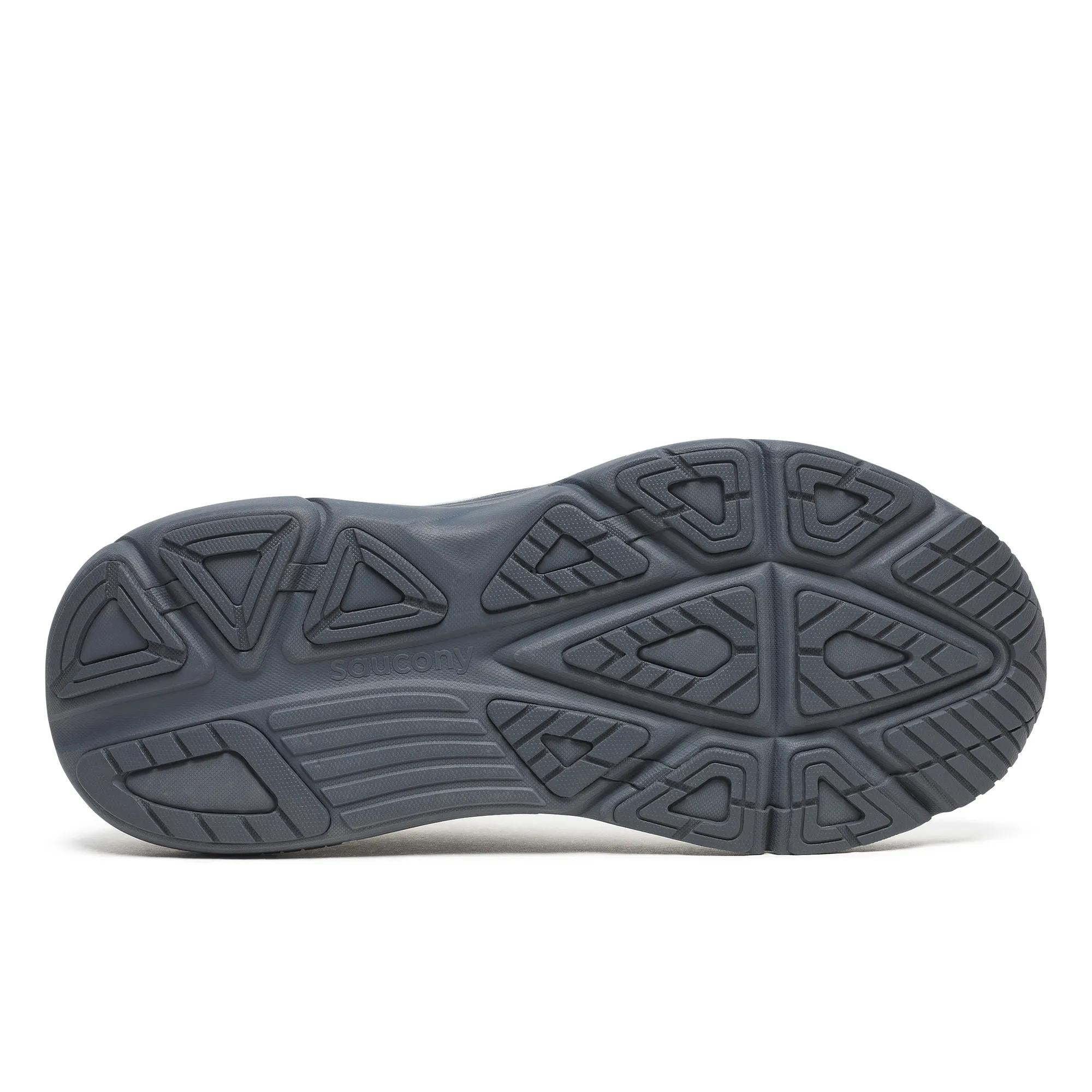 Saucony Men's Guide 19 White | Shadow