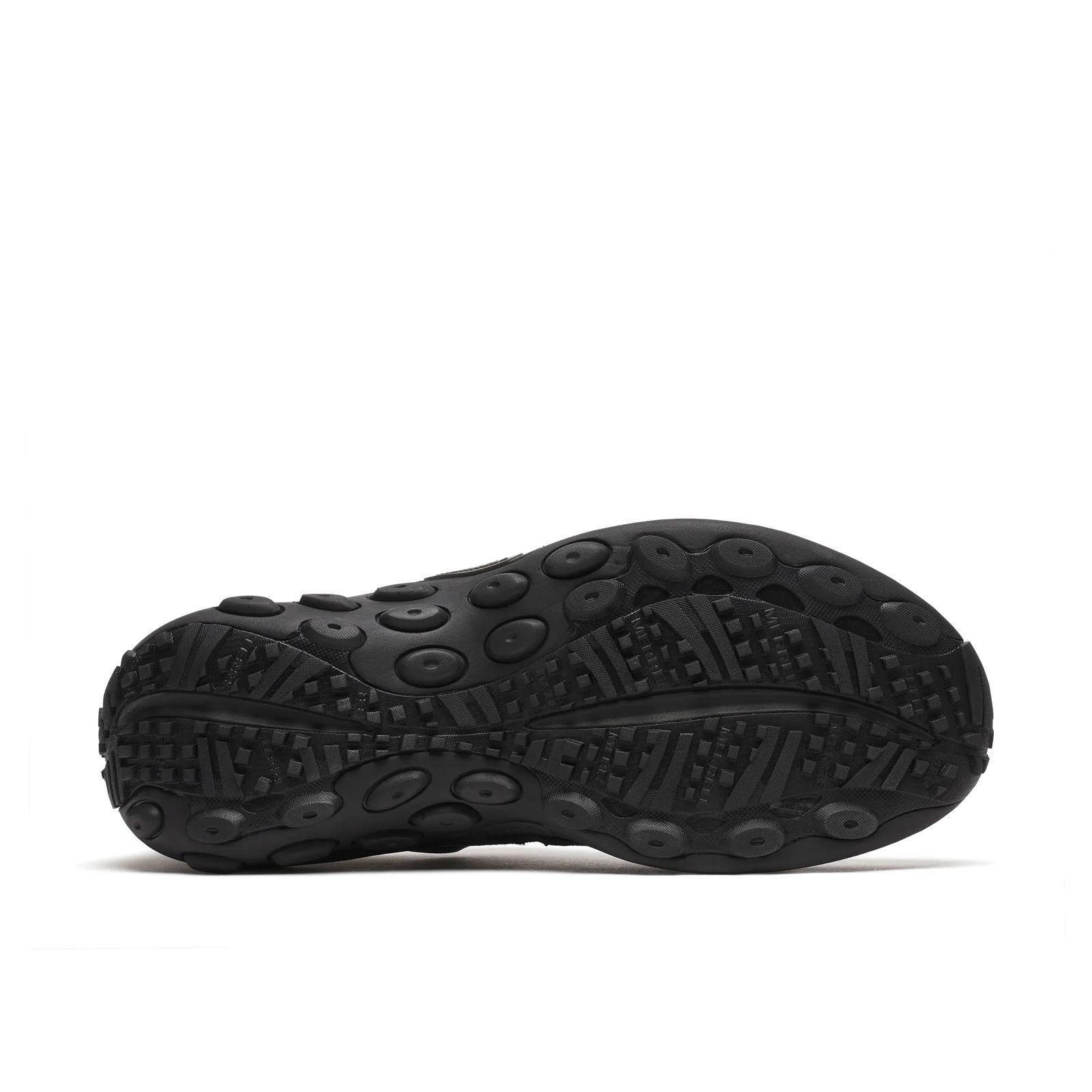 Merrell Jungle Moc Twist Black