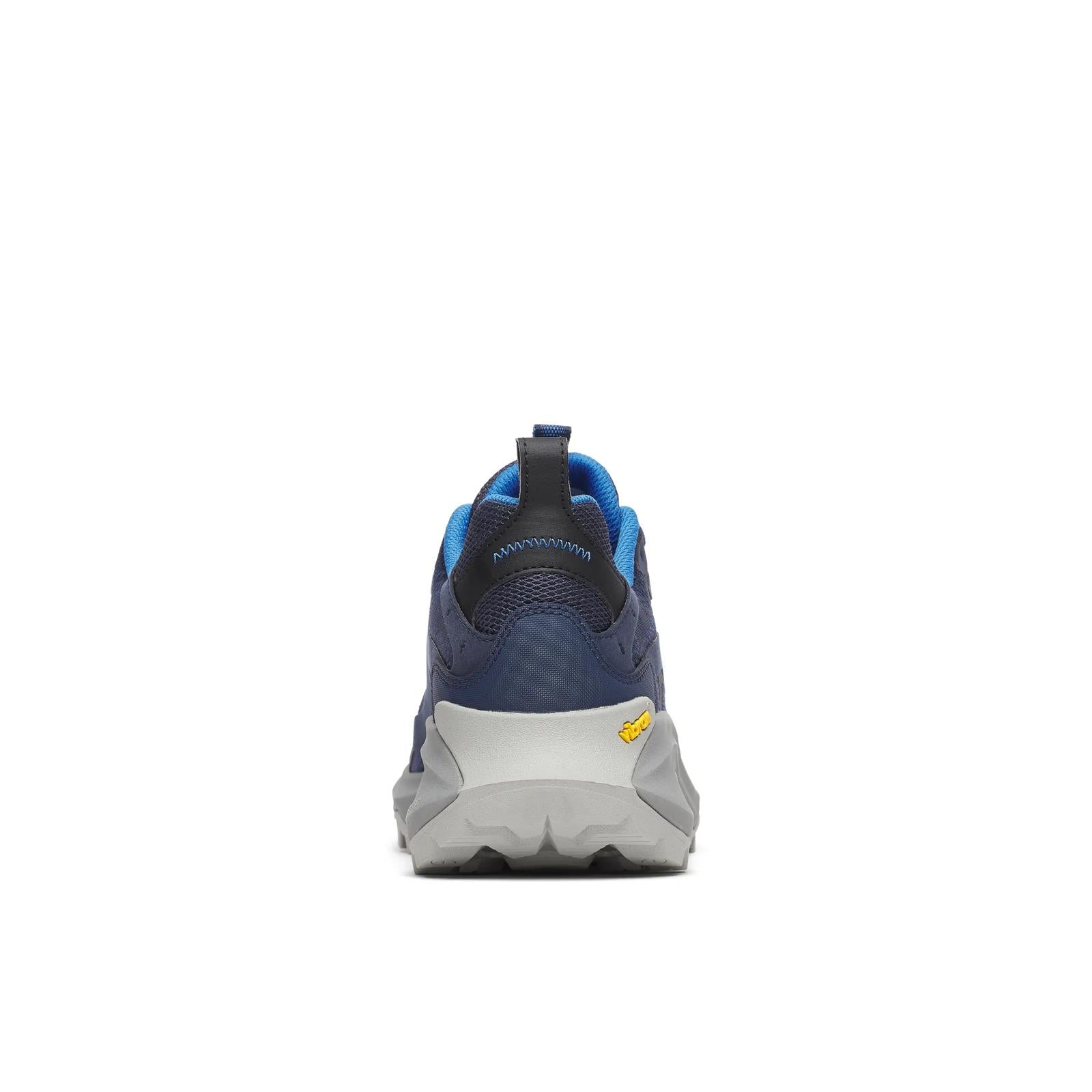 Merrell Men's Moab Speed 2 Navy Night