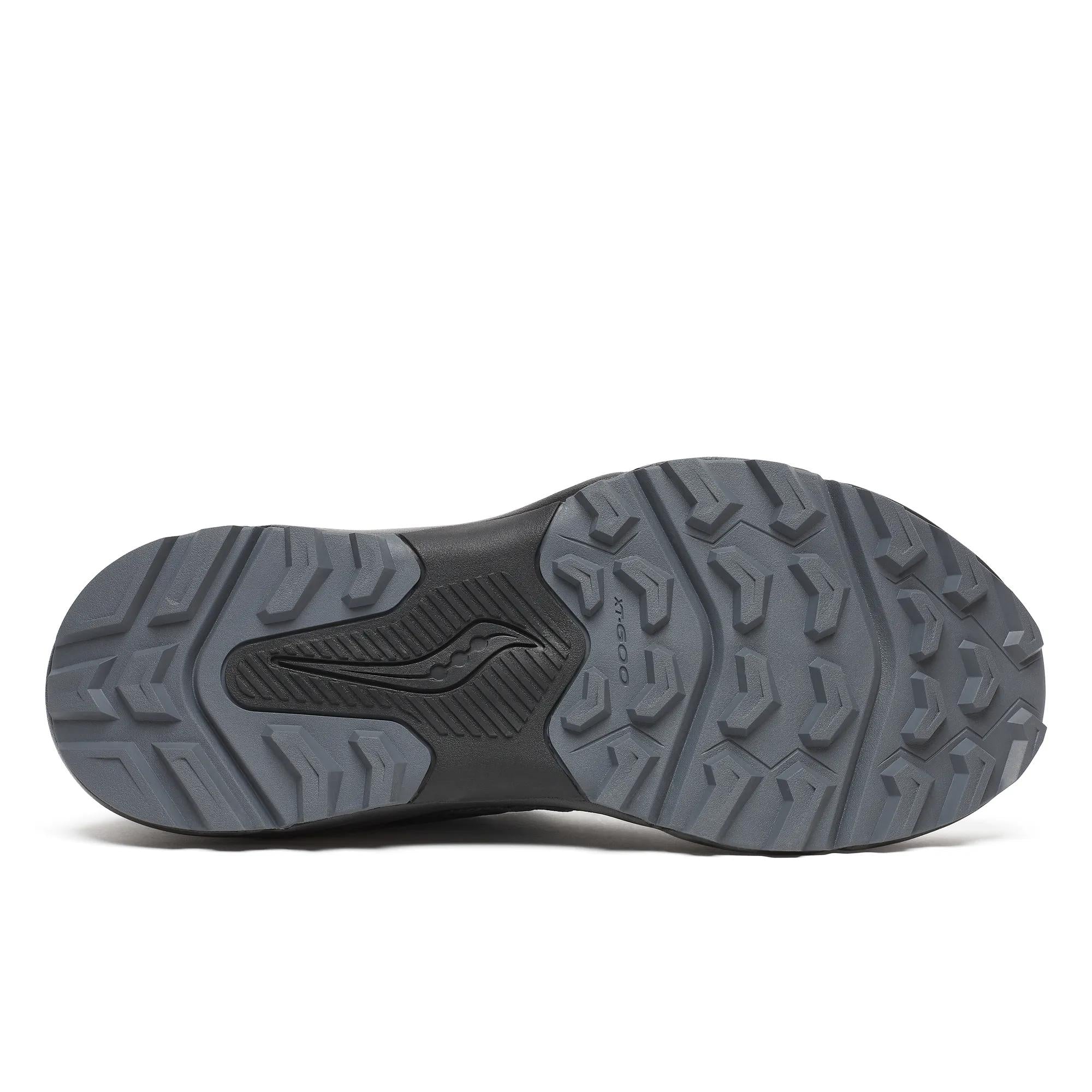 Saucony Men's Excursion TR17 Shadow | Black