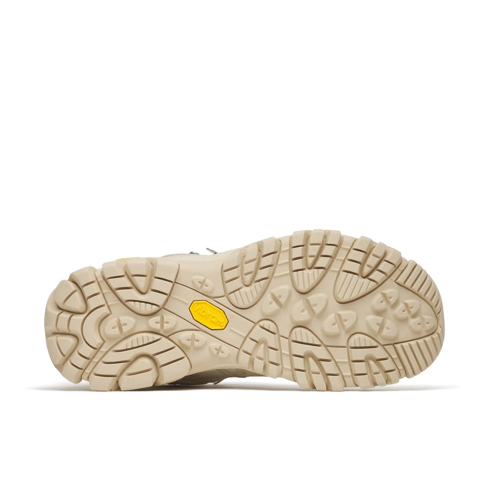 Merrell Women's Moab 3 Mid Waterproof Stucco