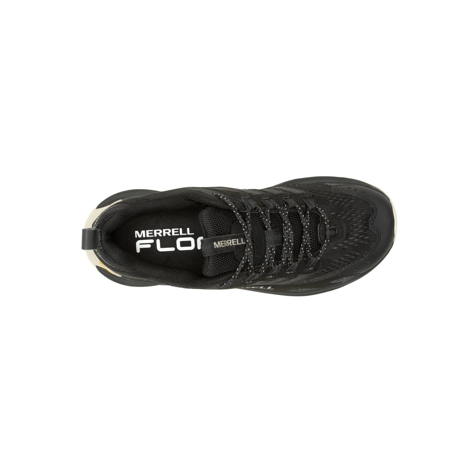Merrell Women's Moab Speed 2 Black