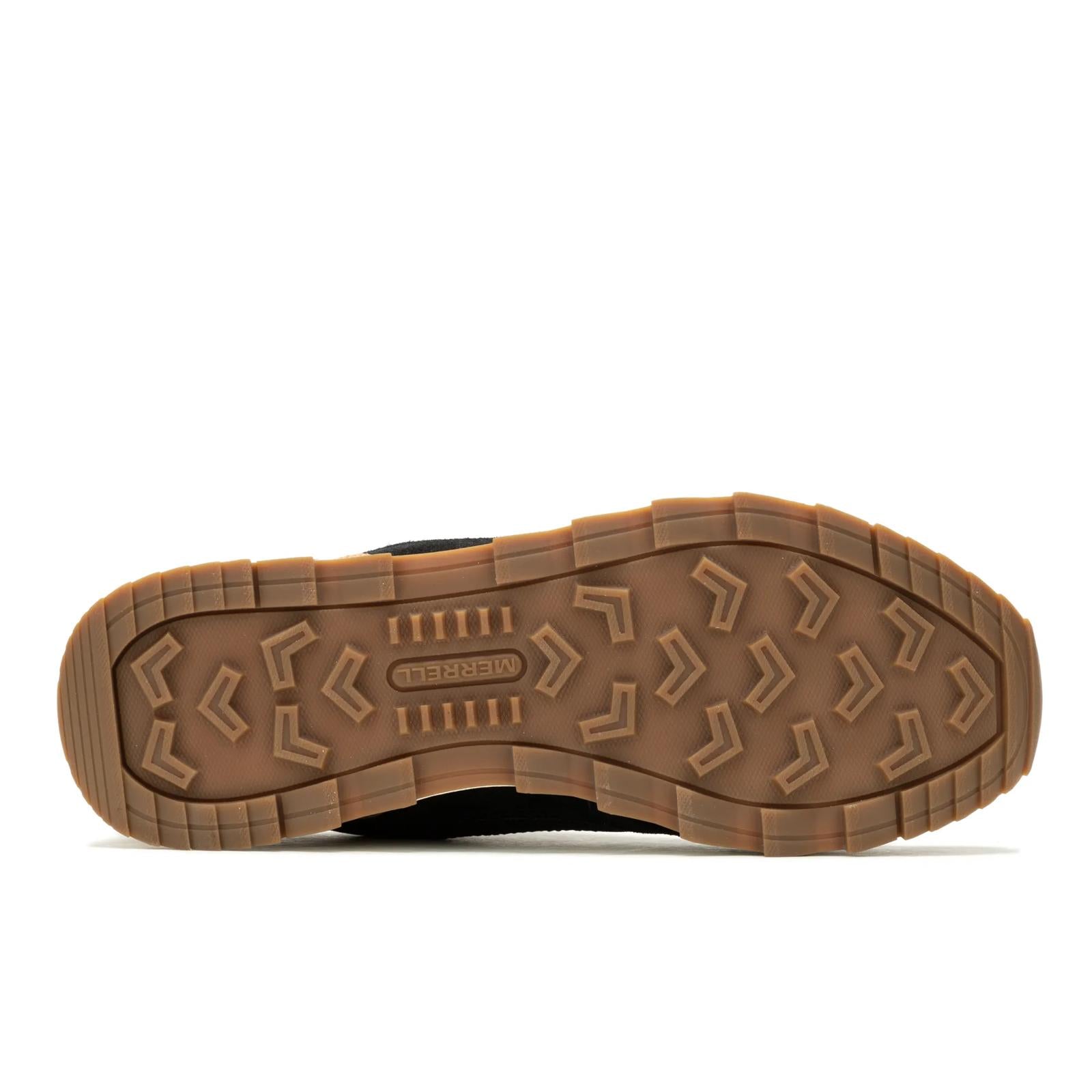 Merrell Men's Alpine 83 Sneaker Recraft Black