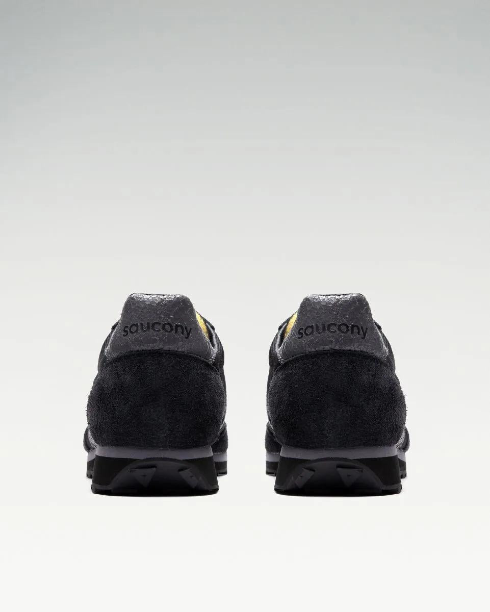 Saucony Gripper S Black | Grey