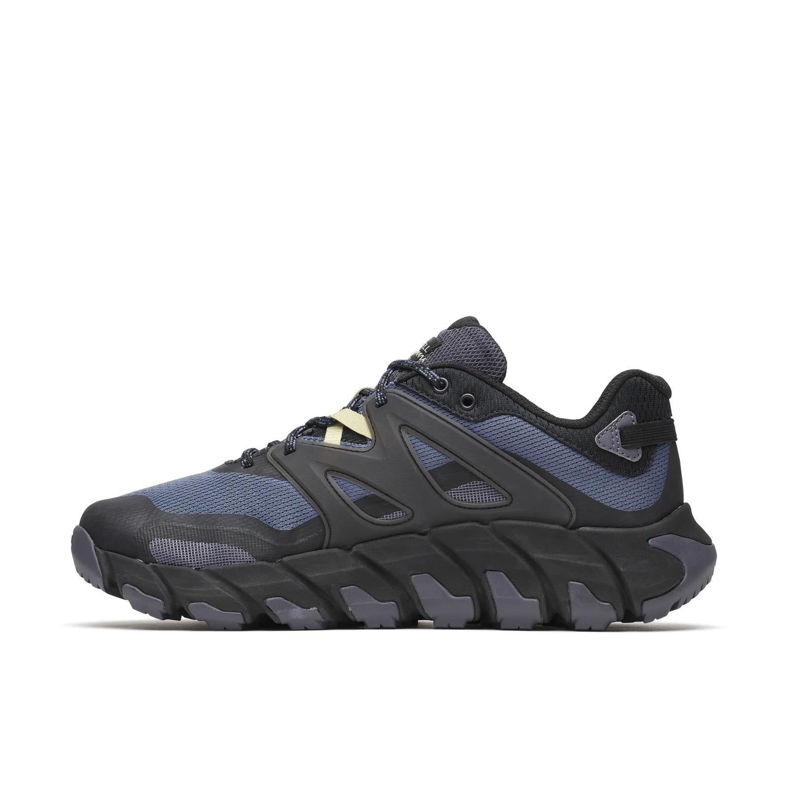 Merrell Men's Maipo Explorer Aerosport Indigo
