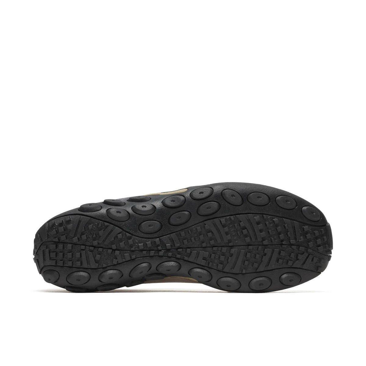 Merrell Men's Jungle Moc Taupe
