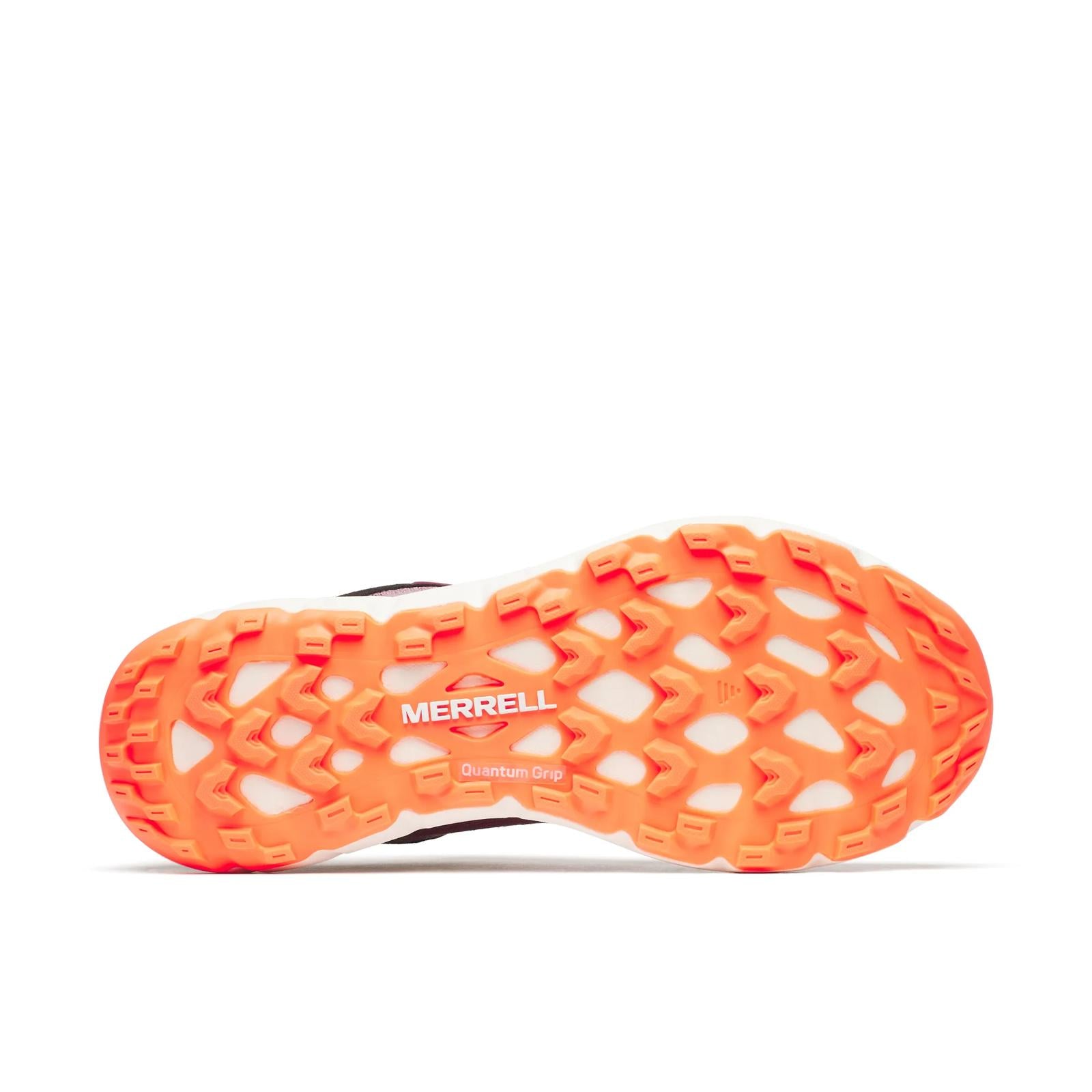 Merrell Men's Nova 4 Waterproof Crimson