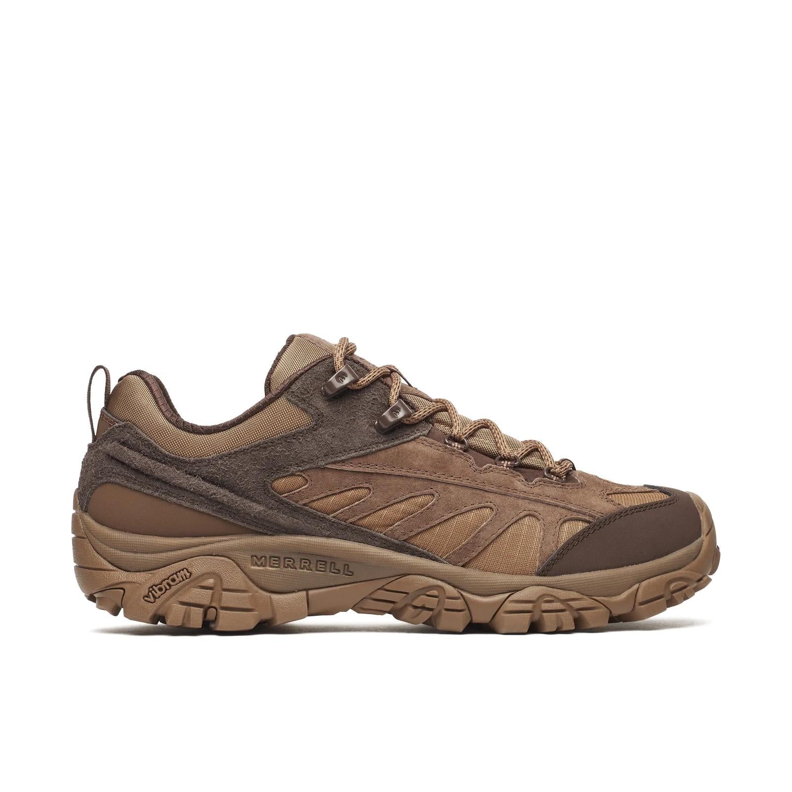 Merrell Men's Moab Mesa Luxe Mocha