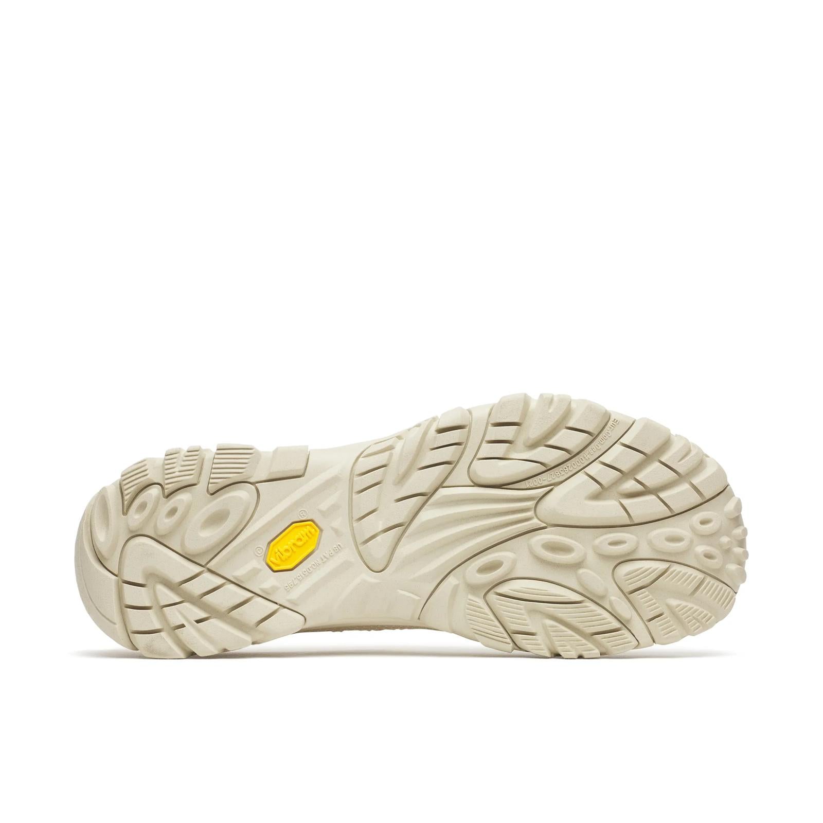 Merrell Moab 2 Slide Leather Woven 1TRL Stucco
