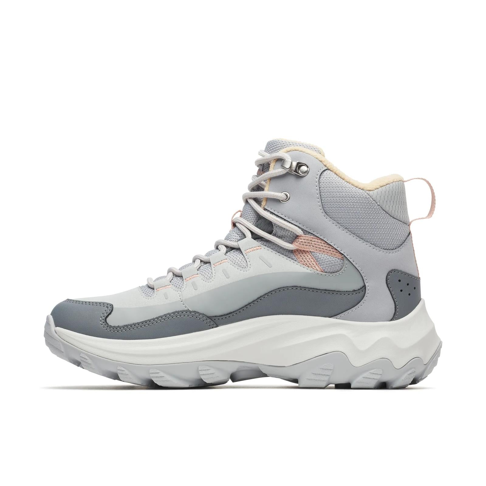 Merrell Women's Thermo Chill 2 Mid Waterproof Gale