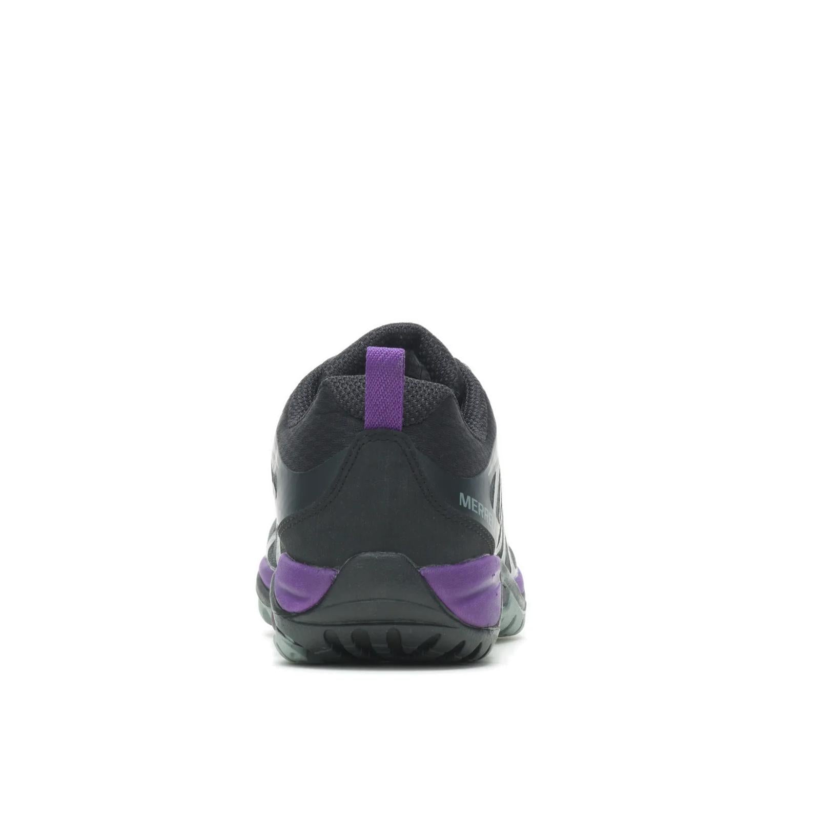 Merrell Women's Siren Edge 3 Black/Acai