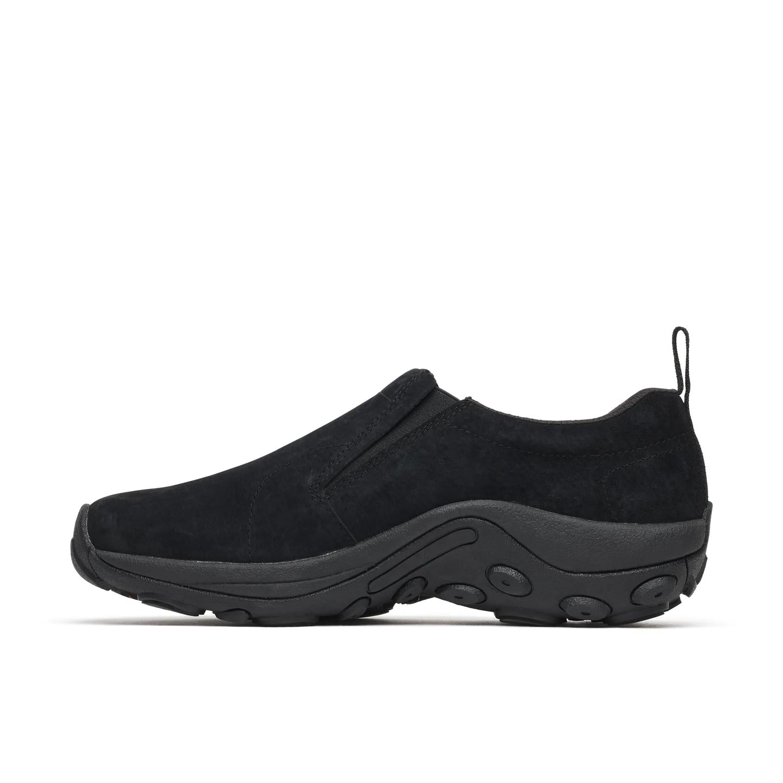 Merrell Men's Jungle Moc Ice+ Triple Black
