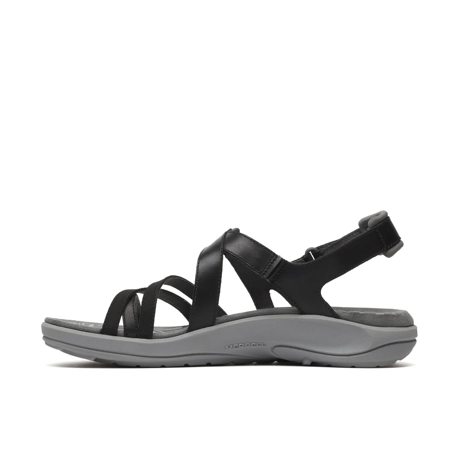 Merrell Women's Harbor Backstrap Black