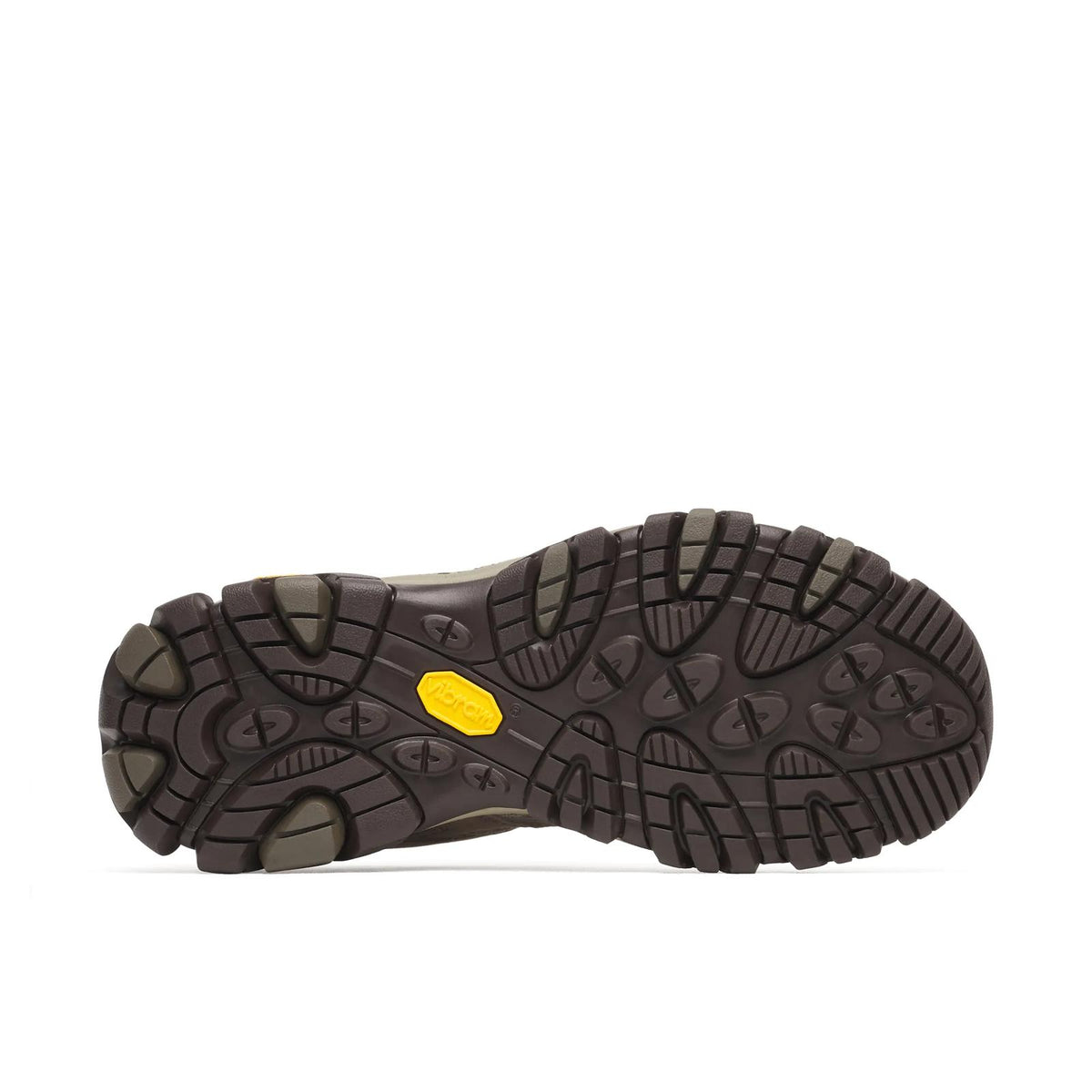 Merrell Women's Moab 3 GORE-TEX Bungee Cord