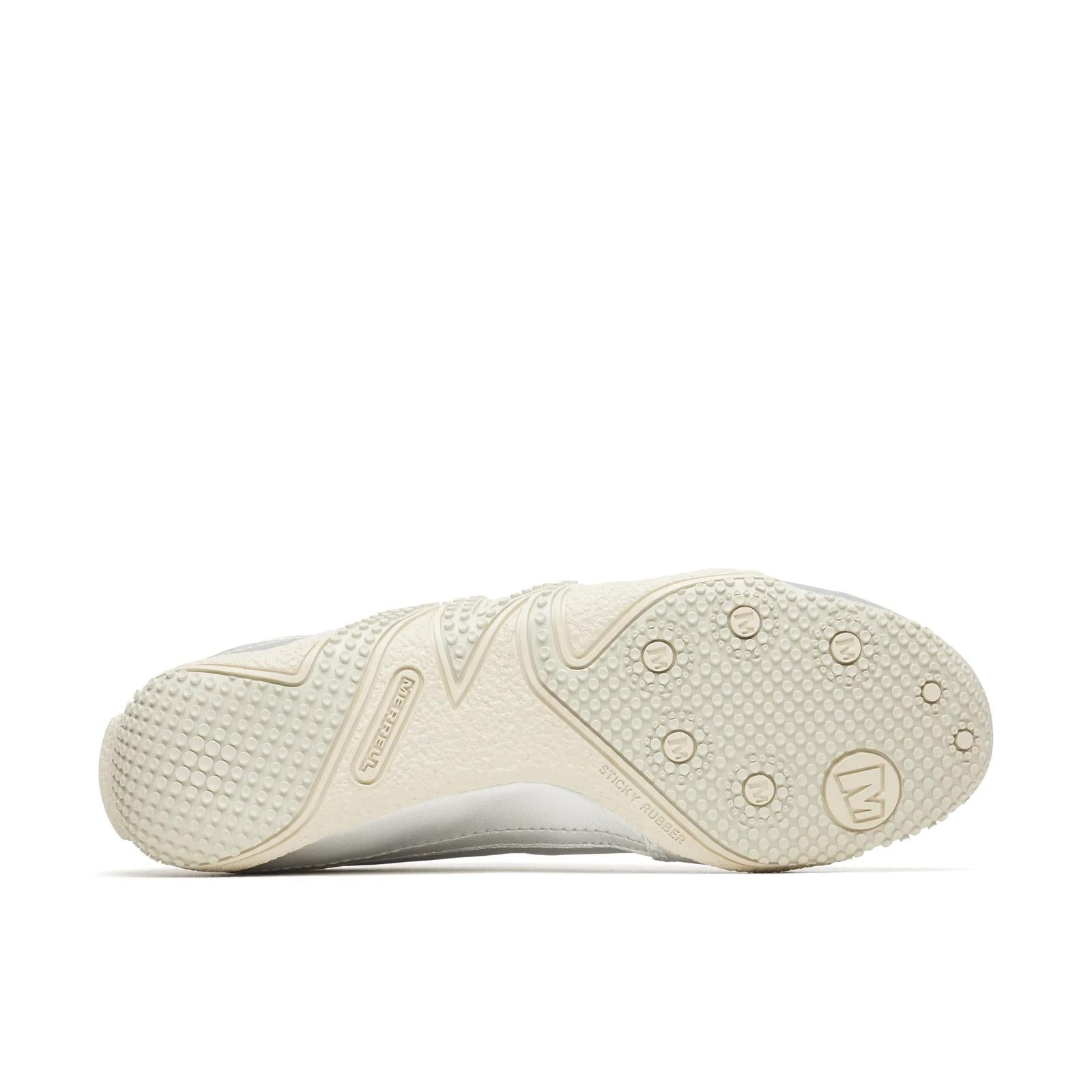Merrell Women's Relay Fly Vent Metallic Ash