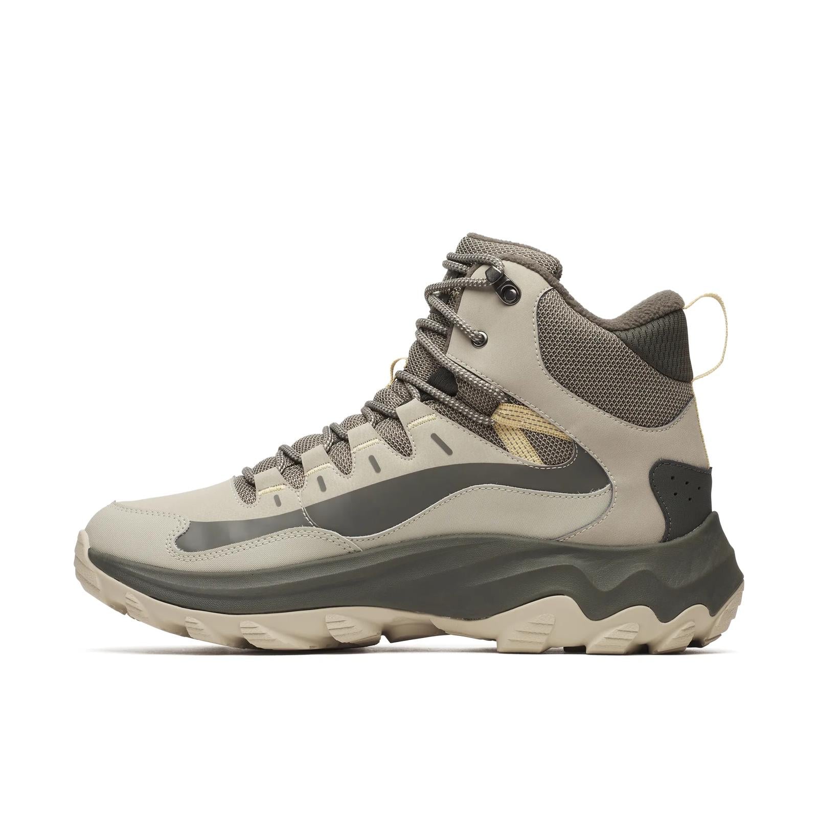 Merrell Men's Thermo Chill 2 Mid Waterproof Diorite