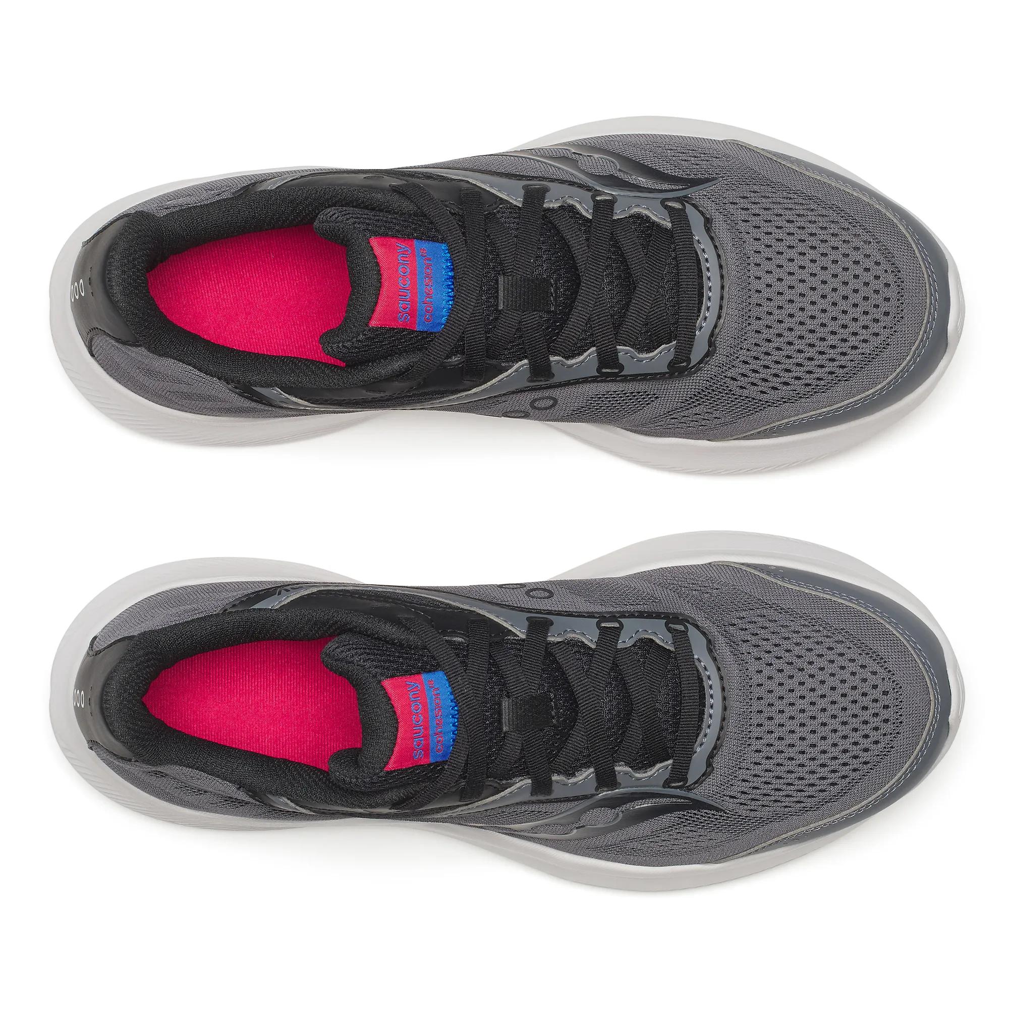 Saucony Men's Cohesion 18 Carbon | Gum