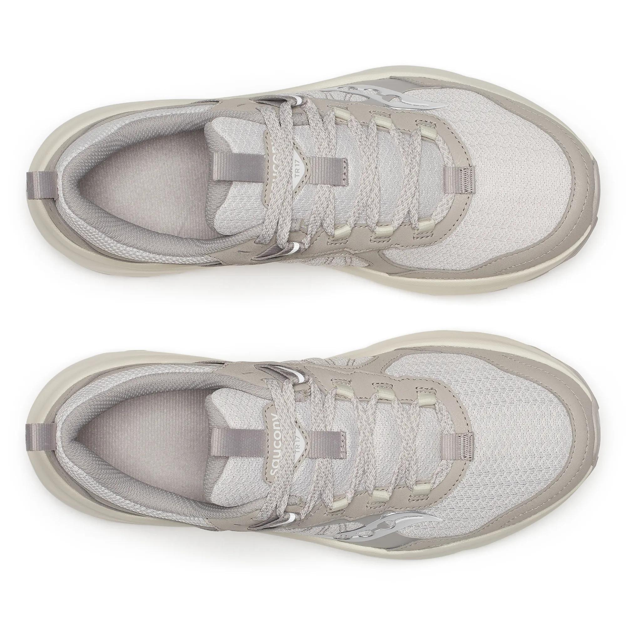 Saucony Women's Excursion TR17 Wide Moon | Vanilla