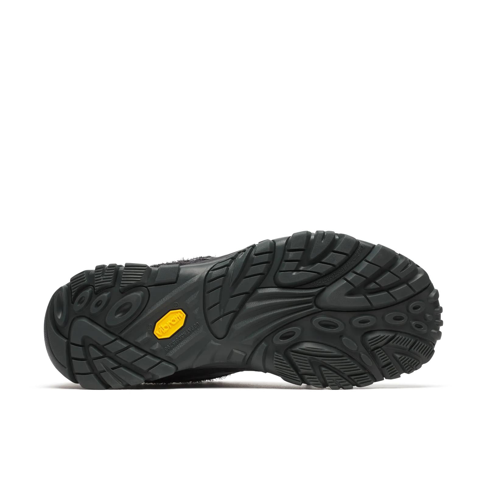 Merrell Moab 2 Mesa Luxe Black/Graphite