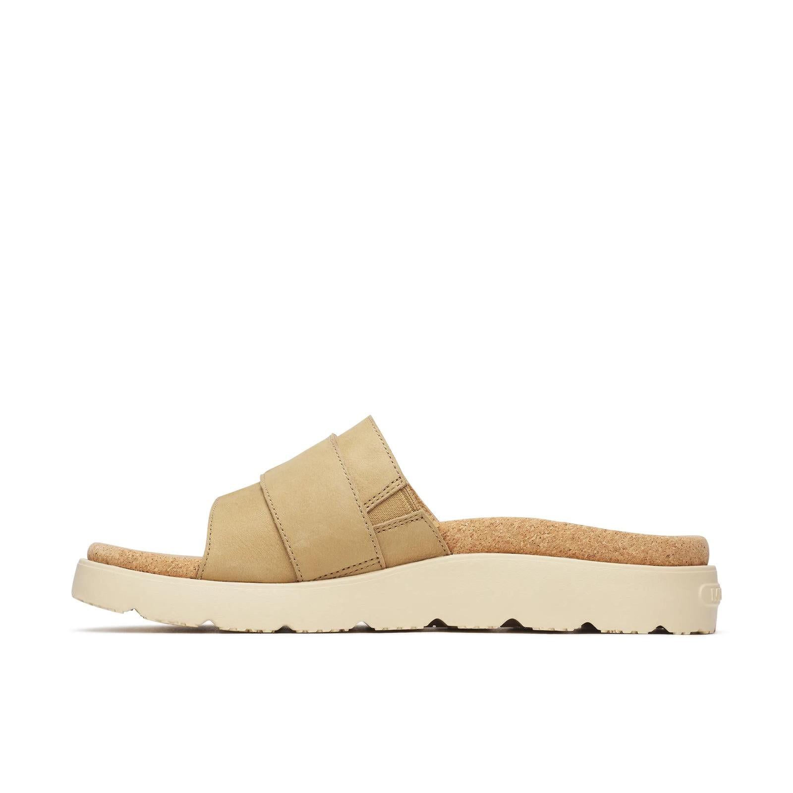 Merrell Women's Fleur Slide Beaver