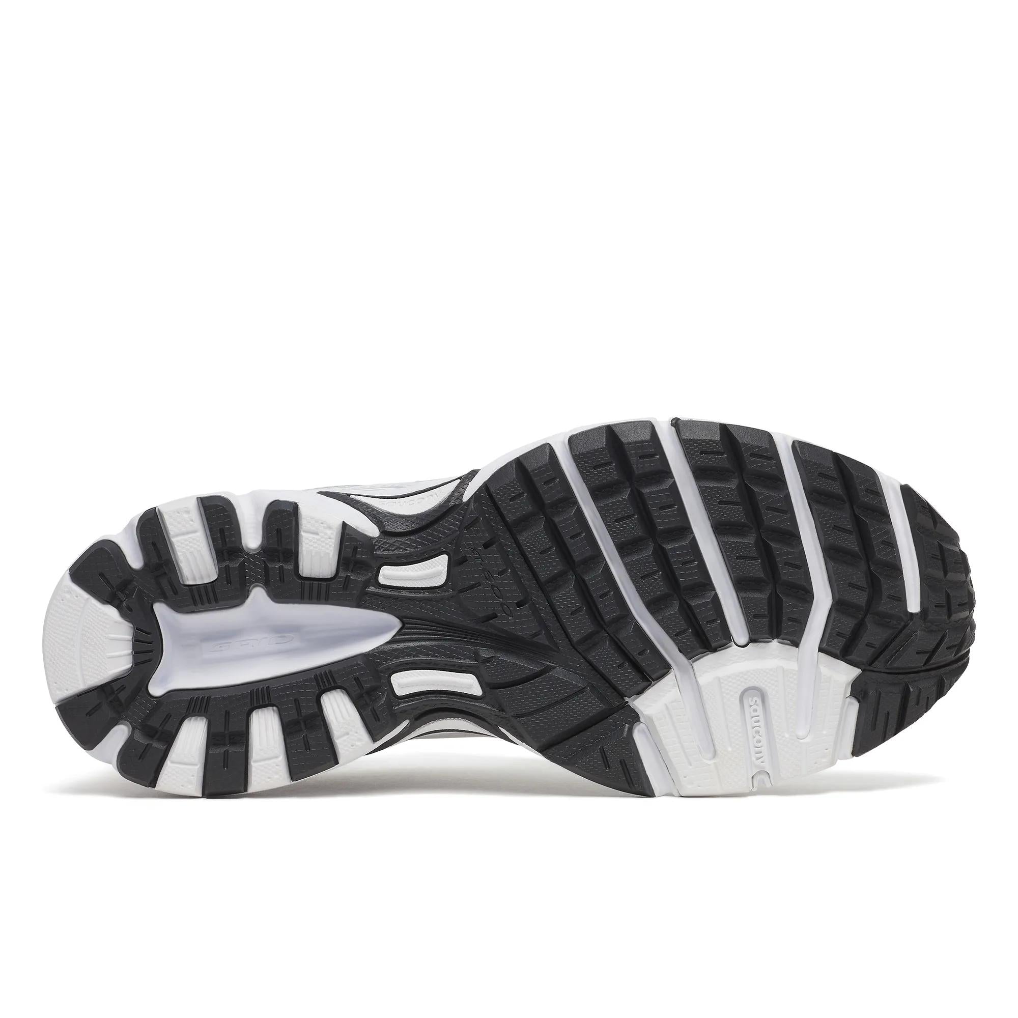 Saucony Women's Ride Millennium White | Silver