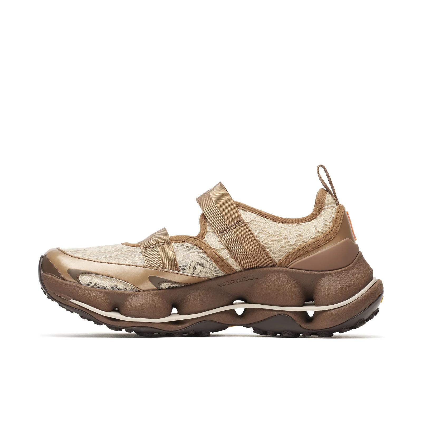 Merrell Women's SpeedArc Trek Mary Jane Nougat