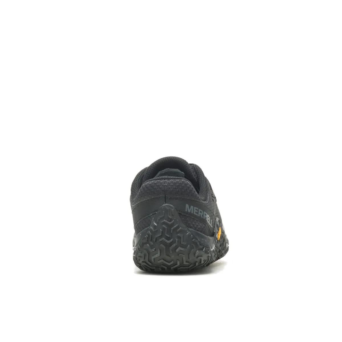 Merrell Women's Trail Glove 7 Black/Black