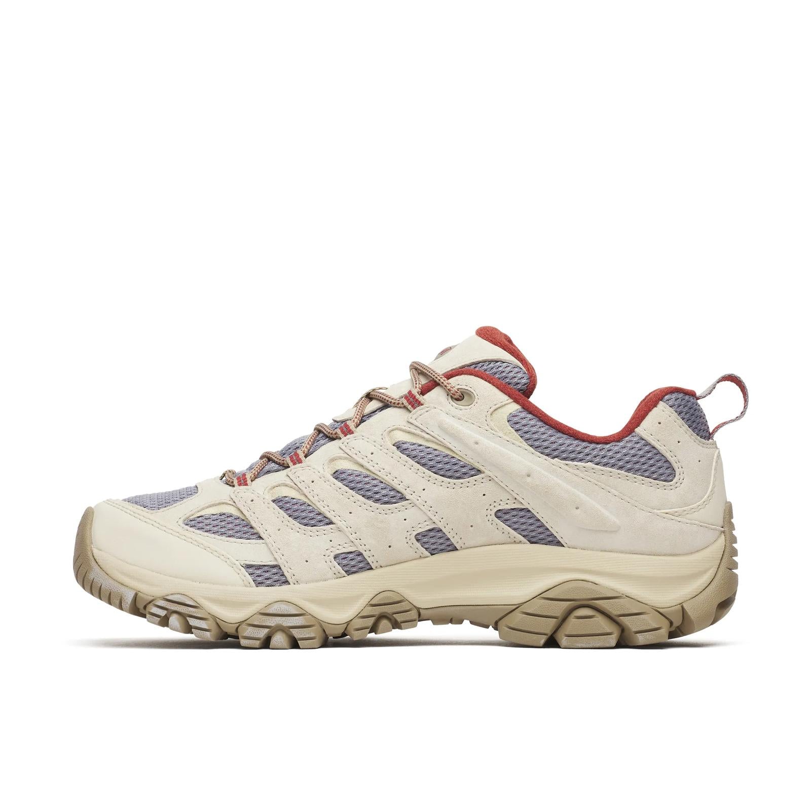 Merrell Men's Moab 3 Lost Lilac