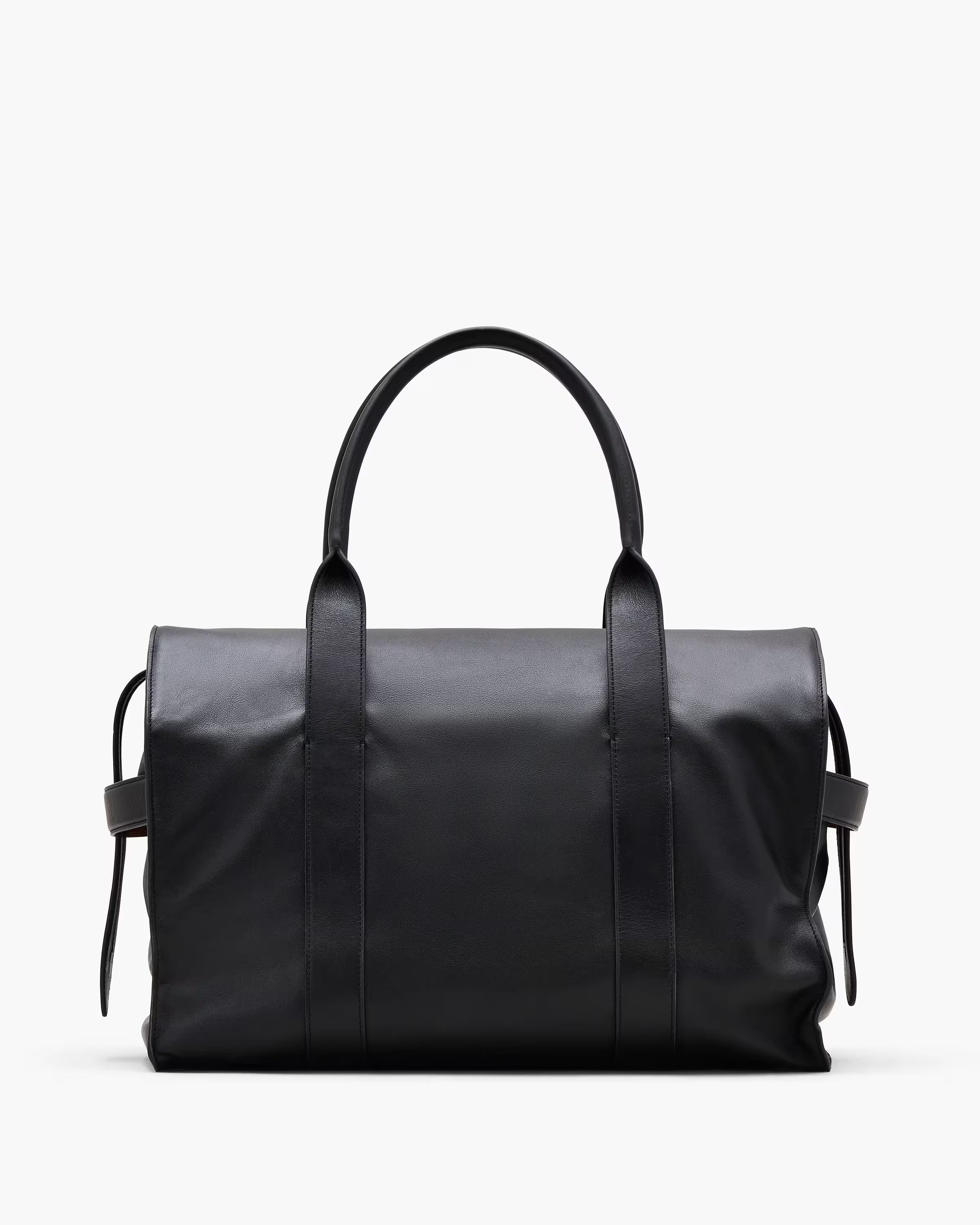 Marc Jacobs The Dakota Tote Black