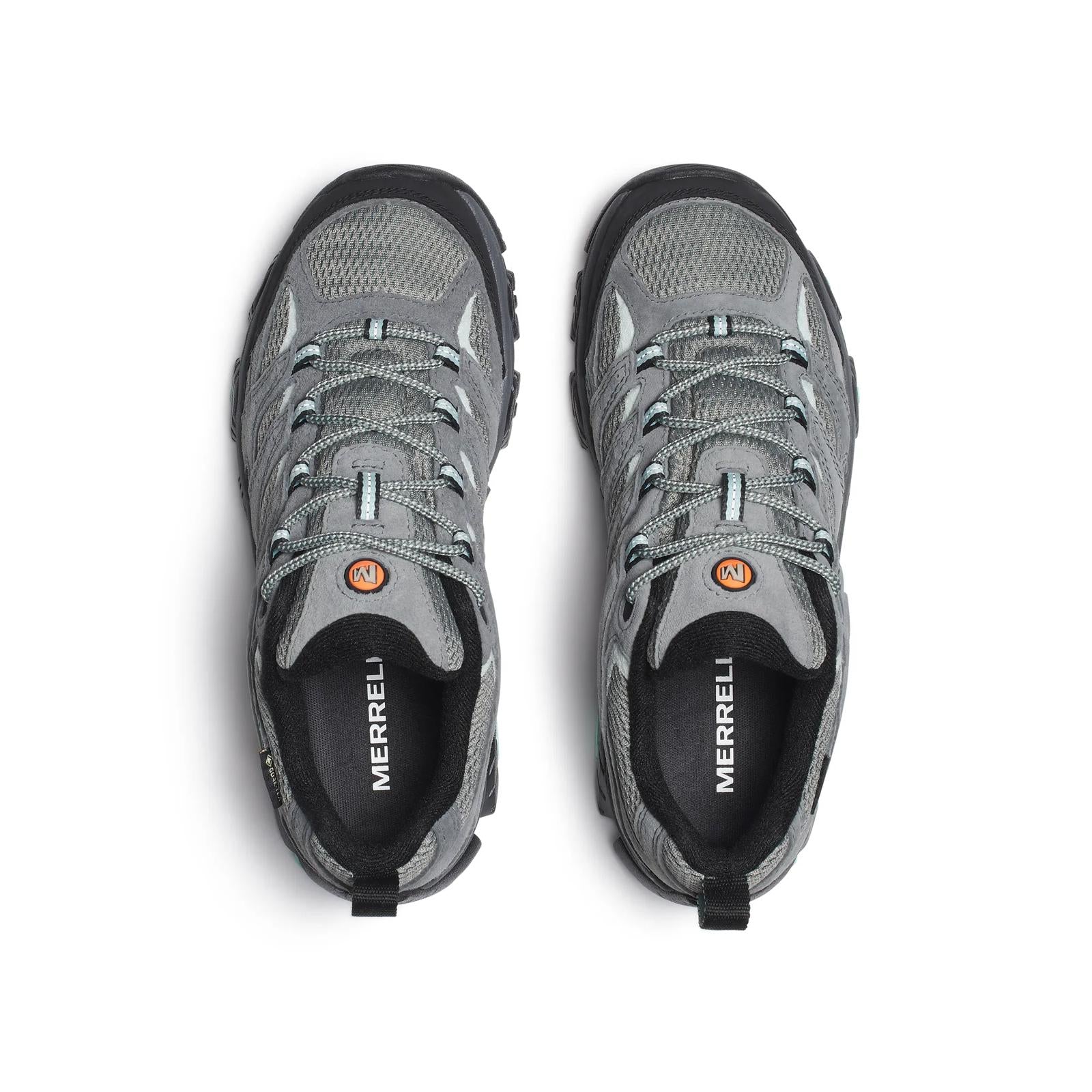 Merrell Women's Moab 3 GORE-TEX Sedona Sage