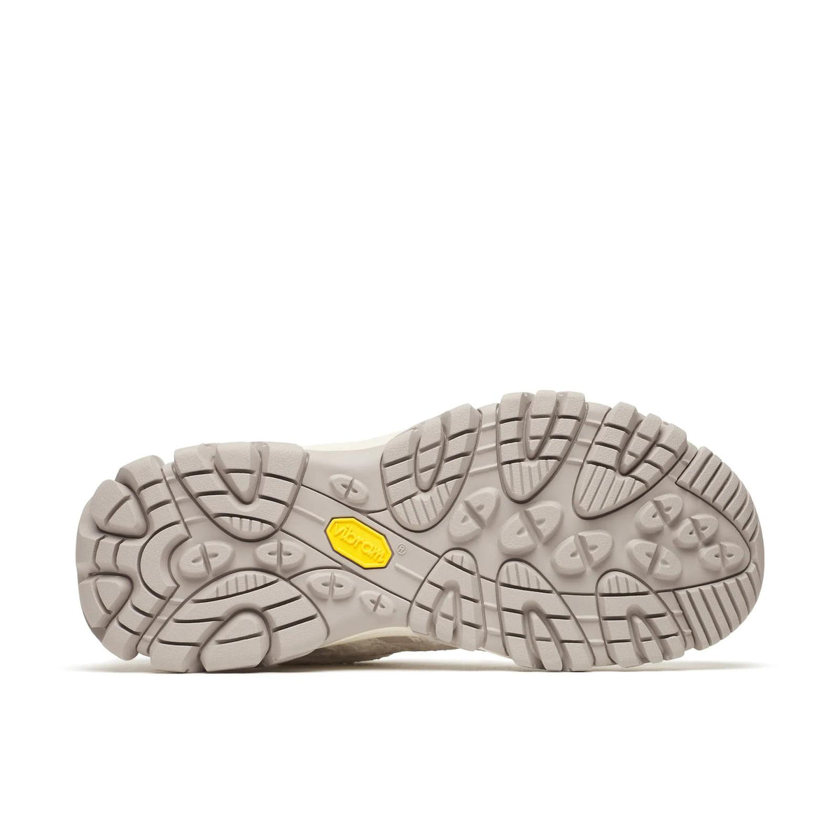 Merrell Women's Moab 3 Allure Eggshell
