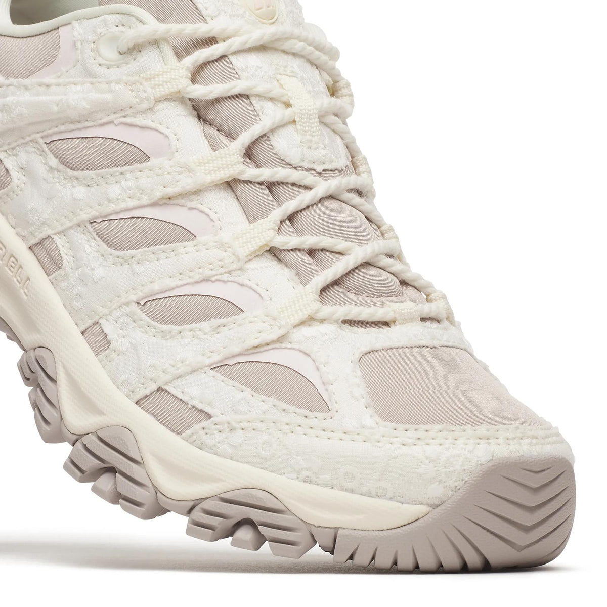 Merrell Women's Moab 3 Allure Eggshell