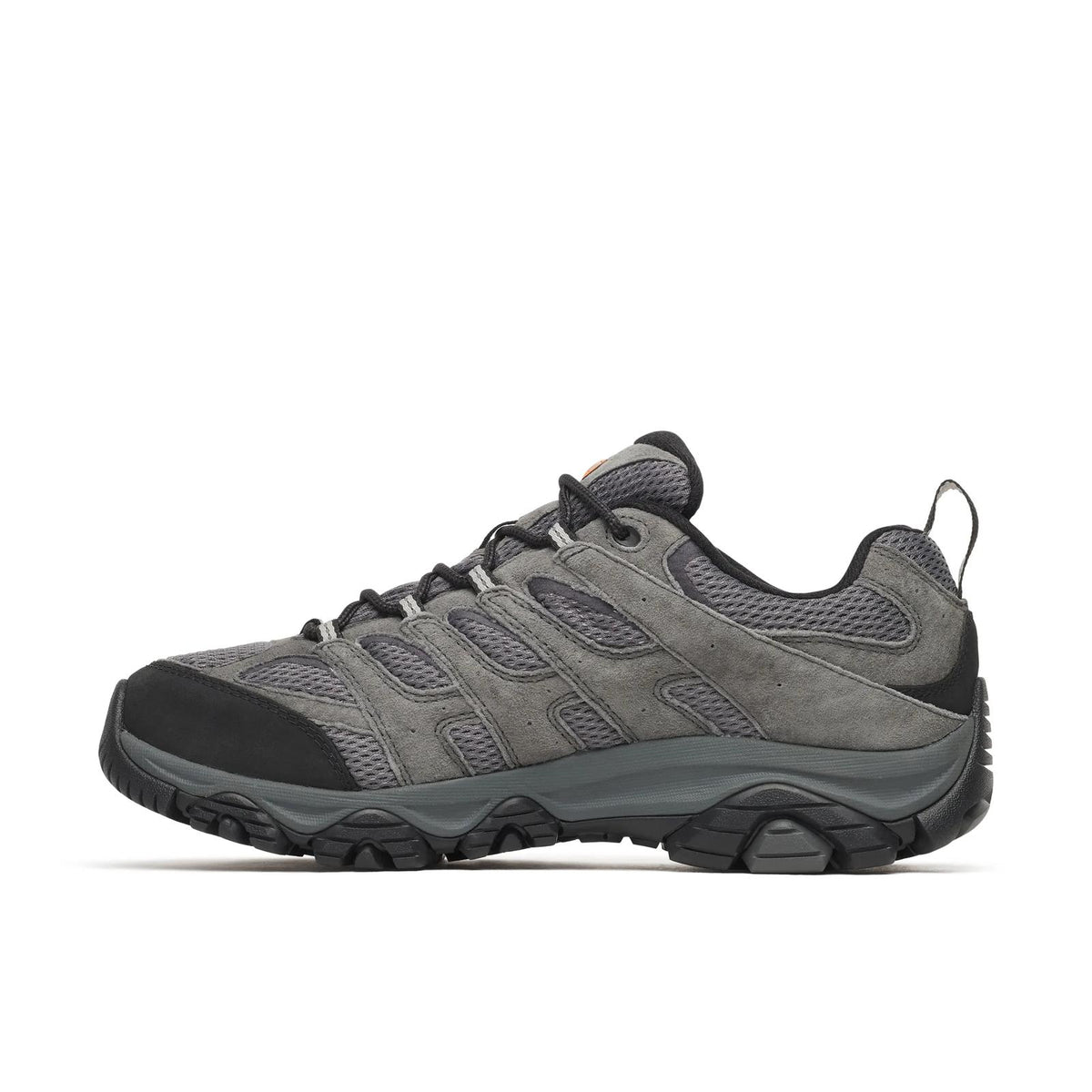 Merrell Men's Moab 3 GORE-TEX Wide Width Granite